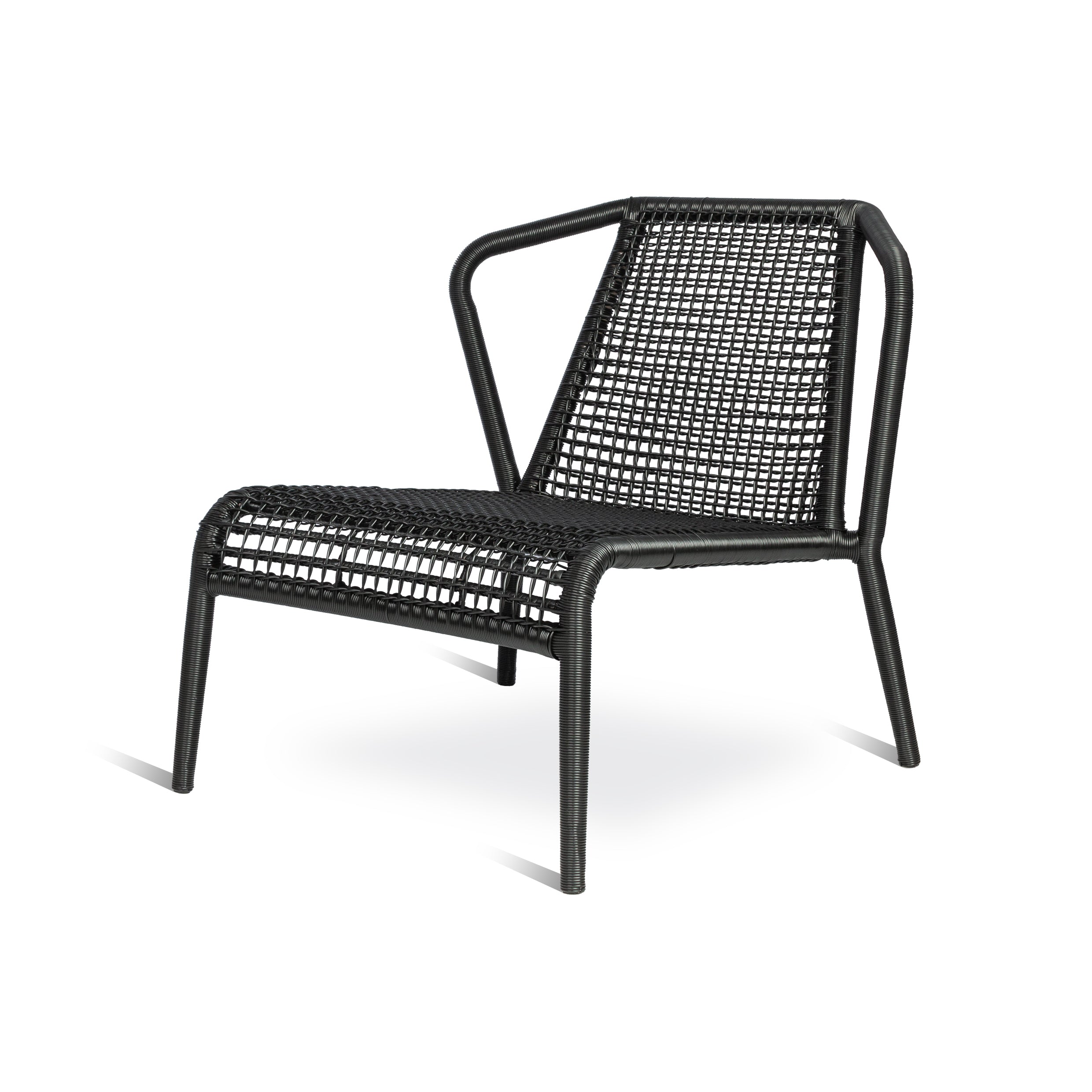 KIRAN LOUNGE CHAIR