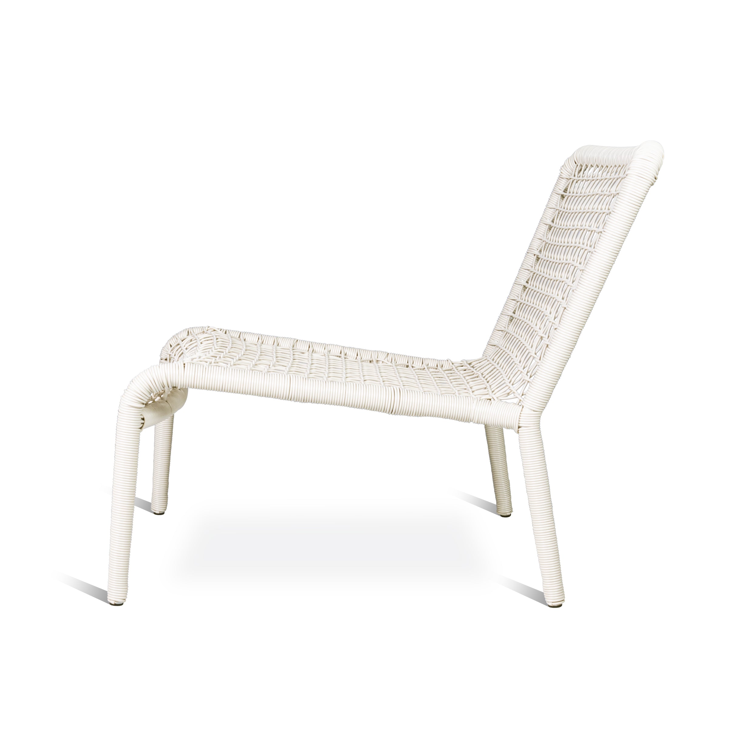 DEVON LOUNGE CHAIR