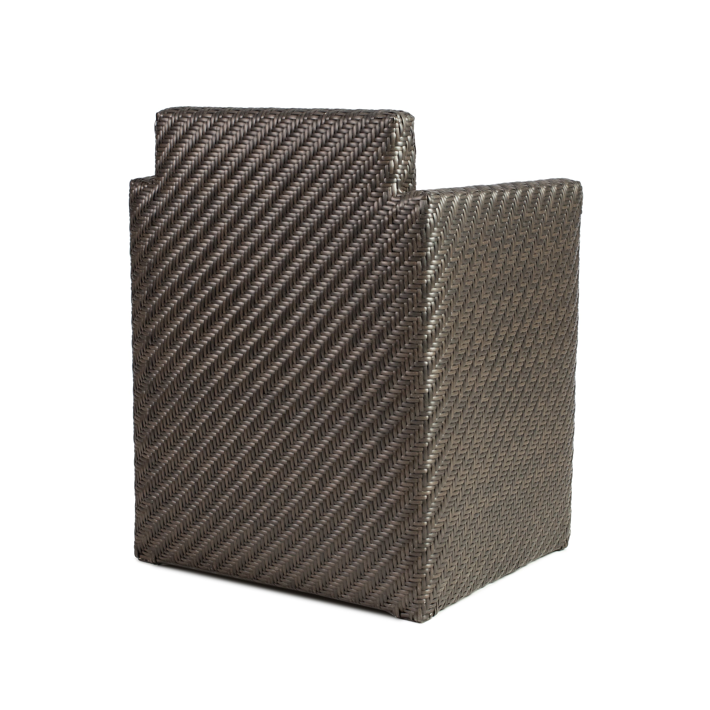FAUTEUIL REPAS OSIER