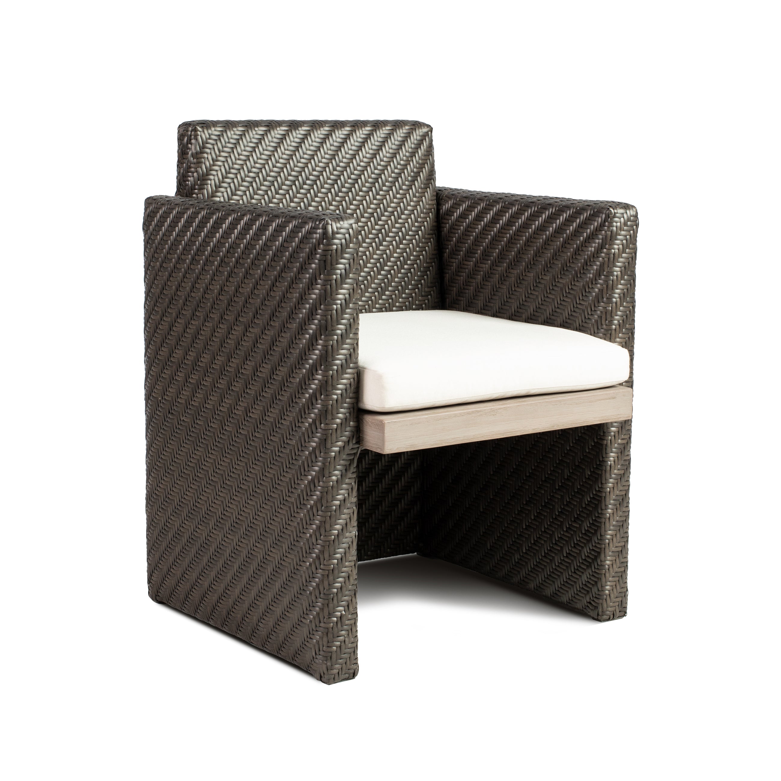 FAUTEUIL REPAS OSIER