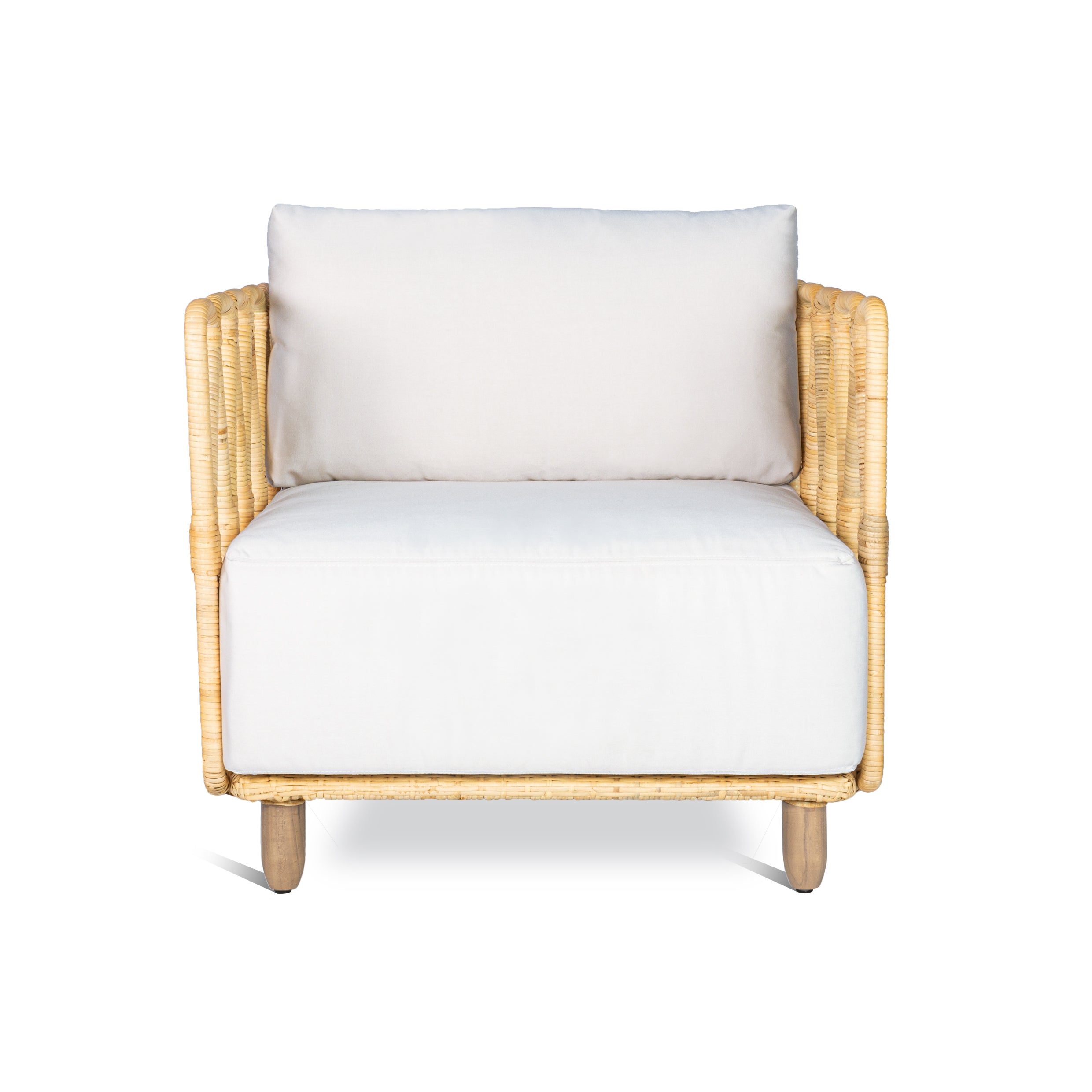 FAUTEUIL LOUNGE ISLA