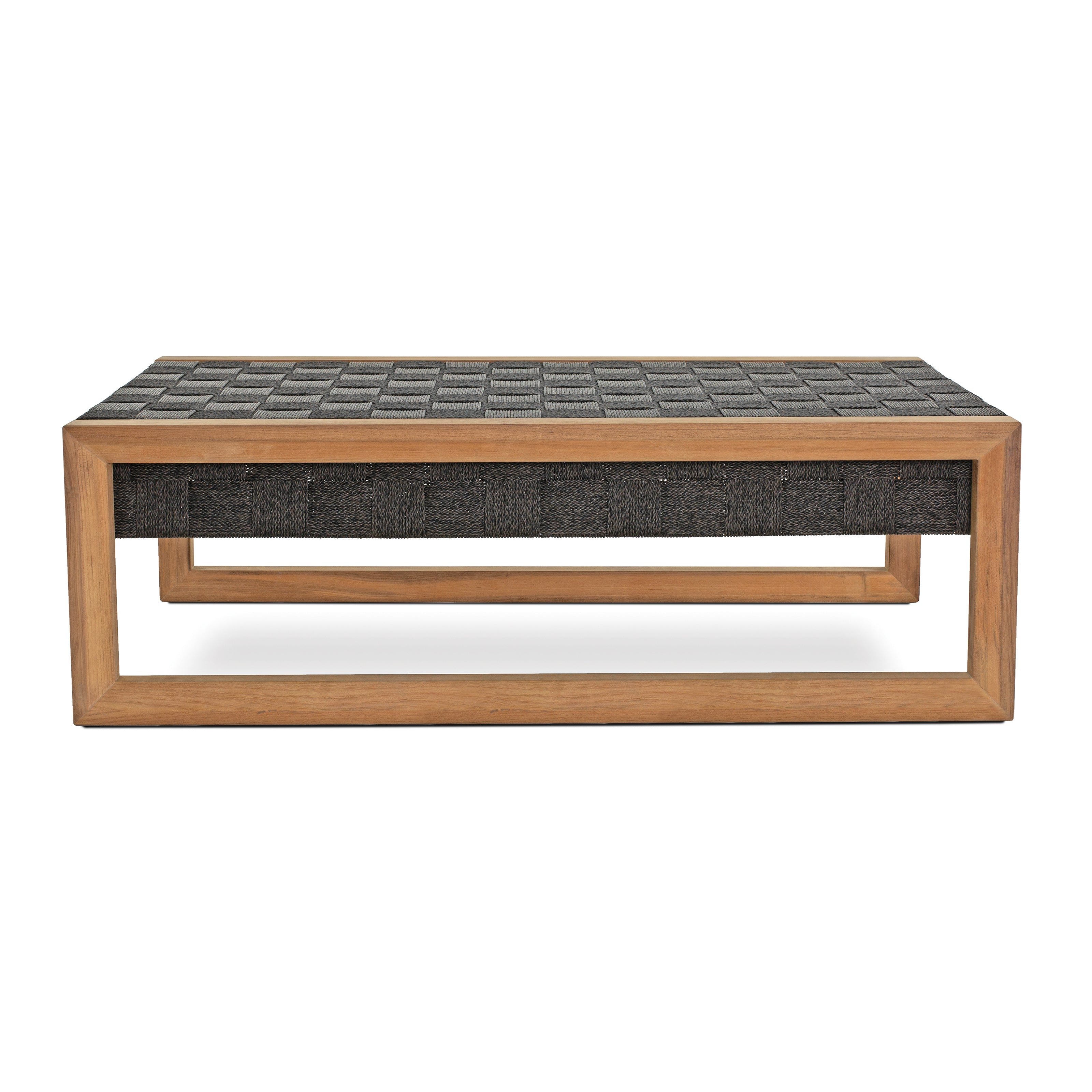 MARIN COFFEE OTTOMAN