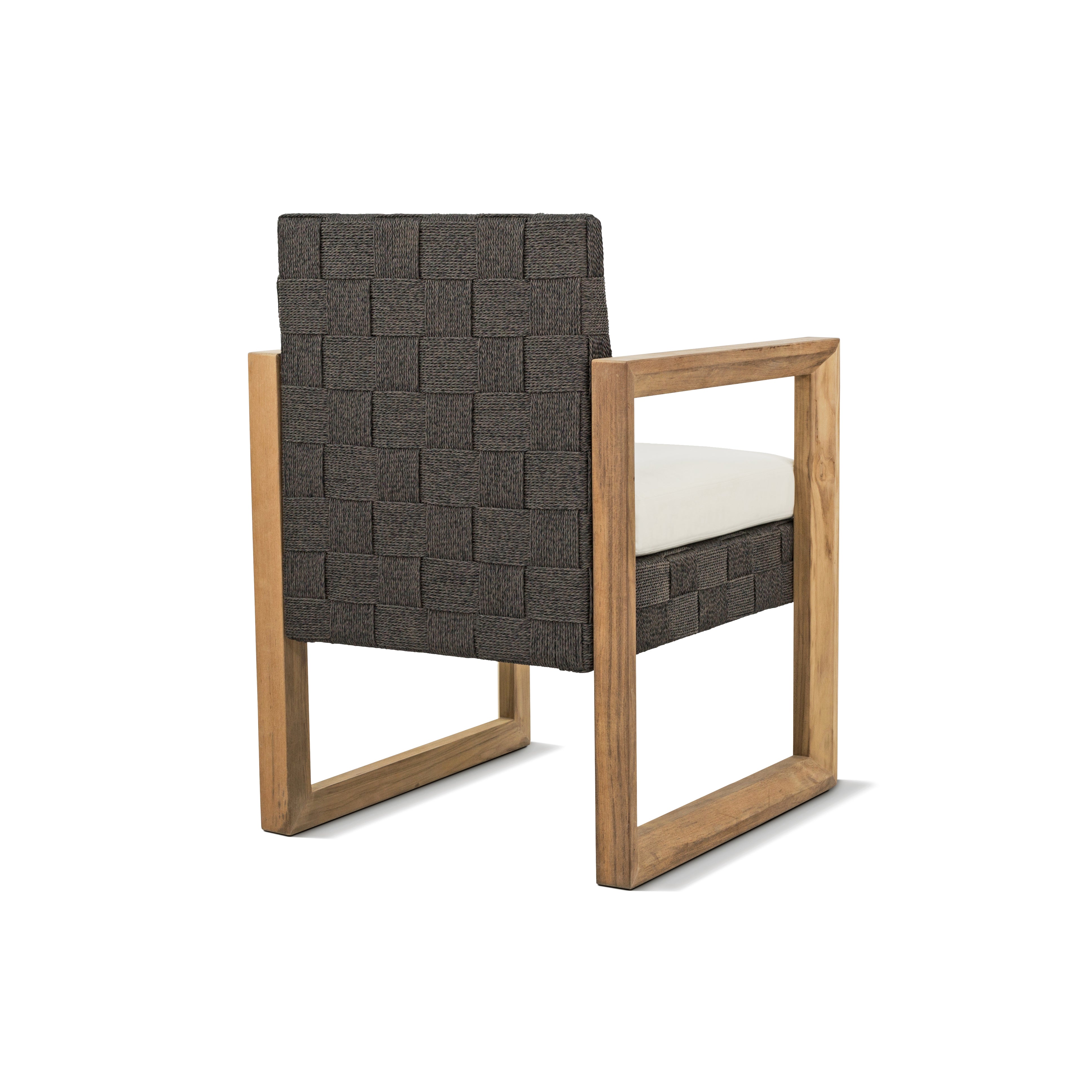 FAUTEUIL REPAS MARIN