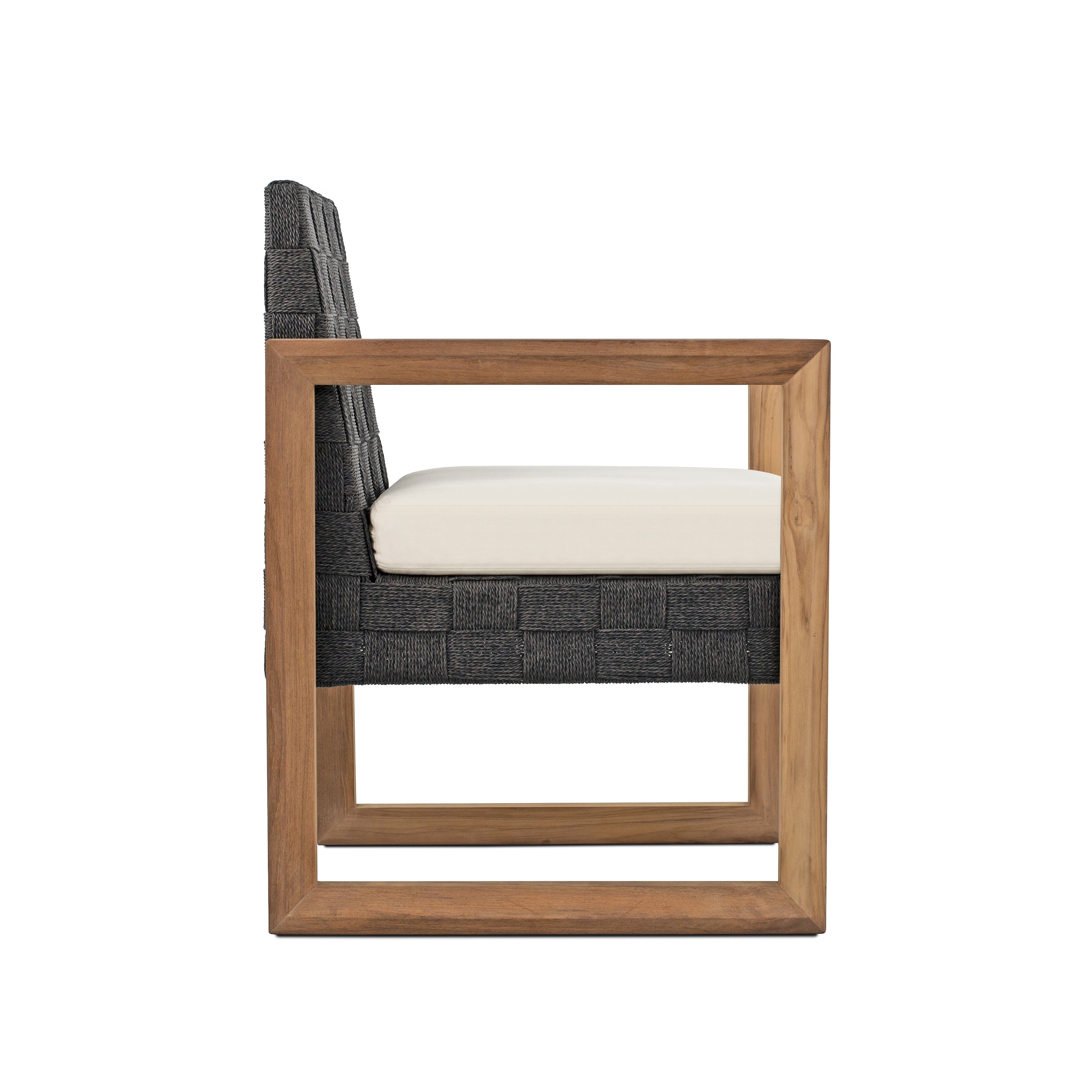 FAUTEUIL REPAS MARIN