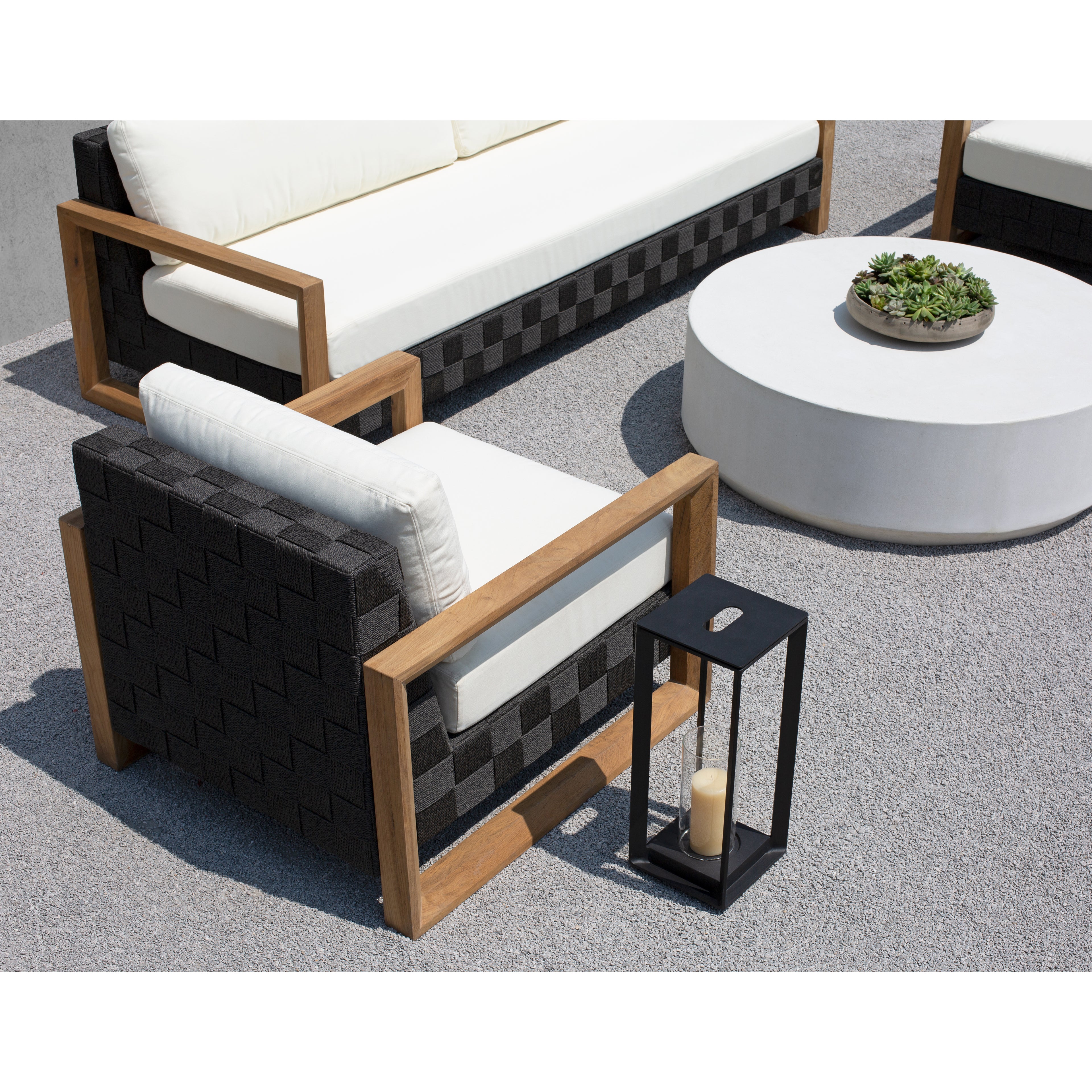 MARIN LOUNGE CHAIR