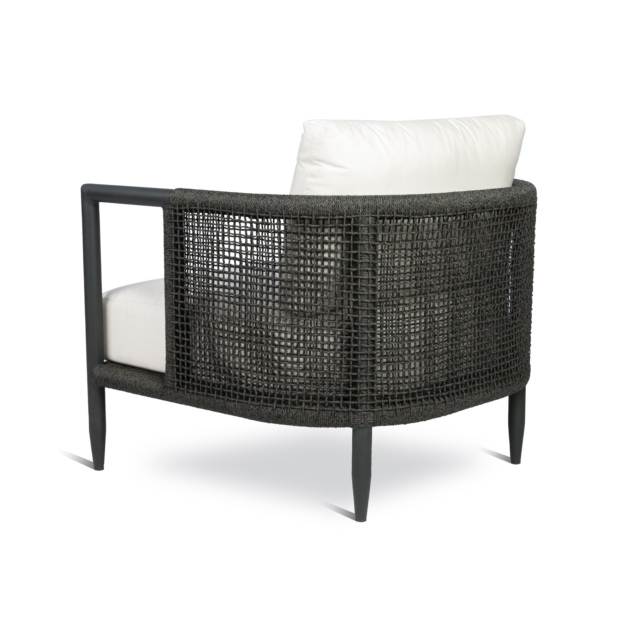 JAX LOUNGE CHAIR