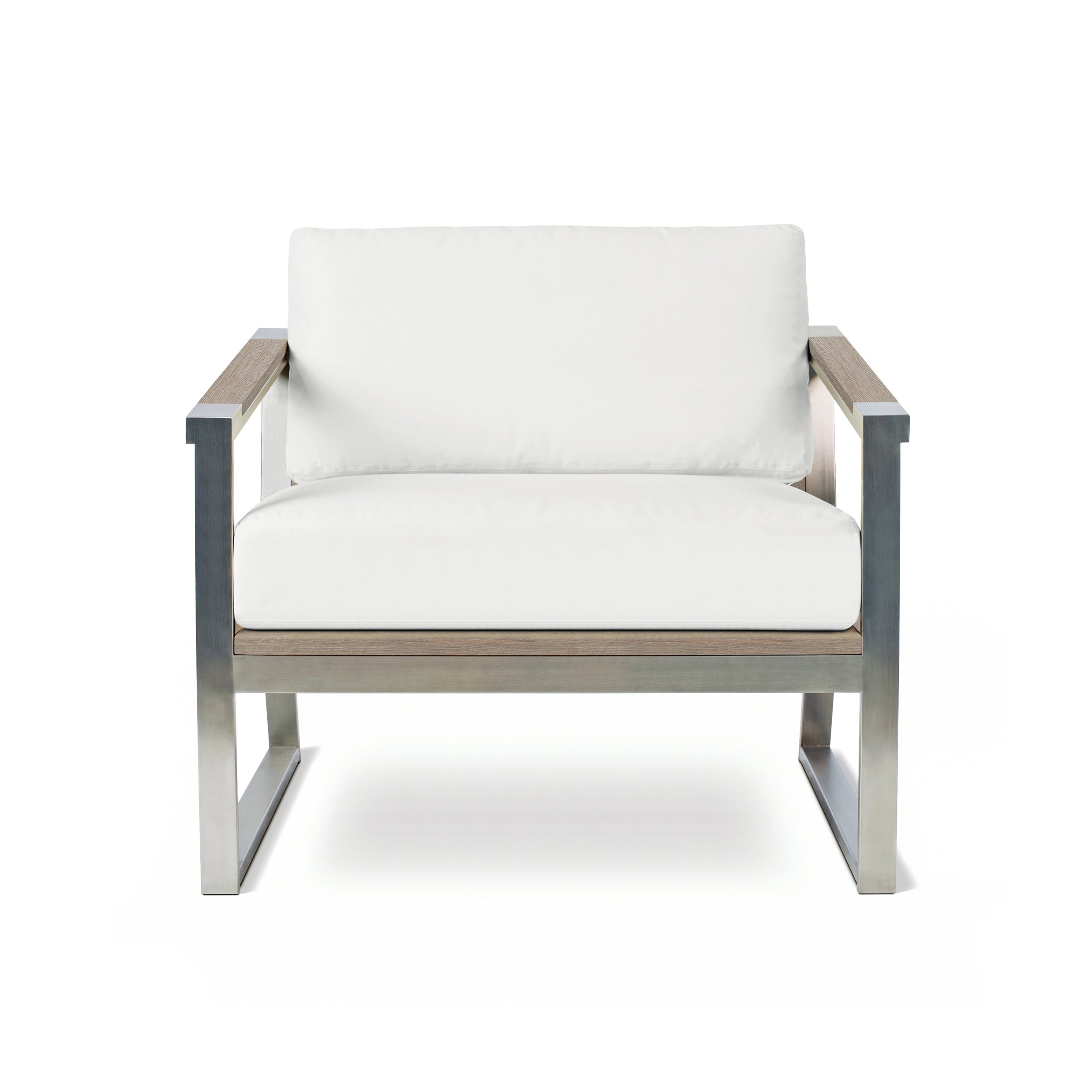 NAPAR LOUNGE CHAIR