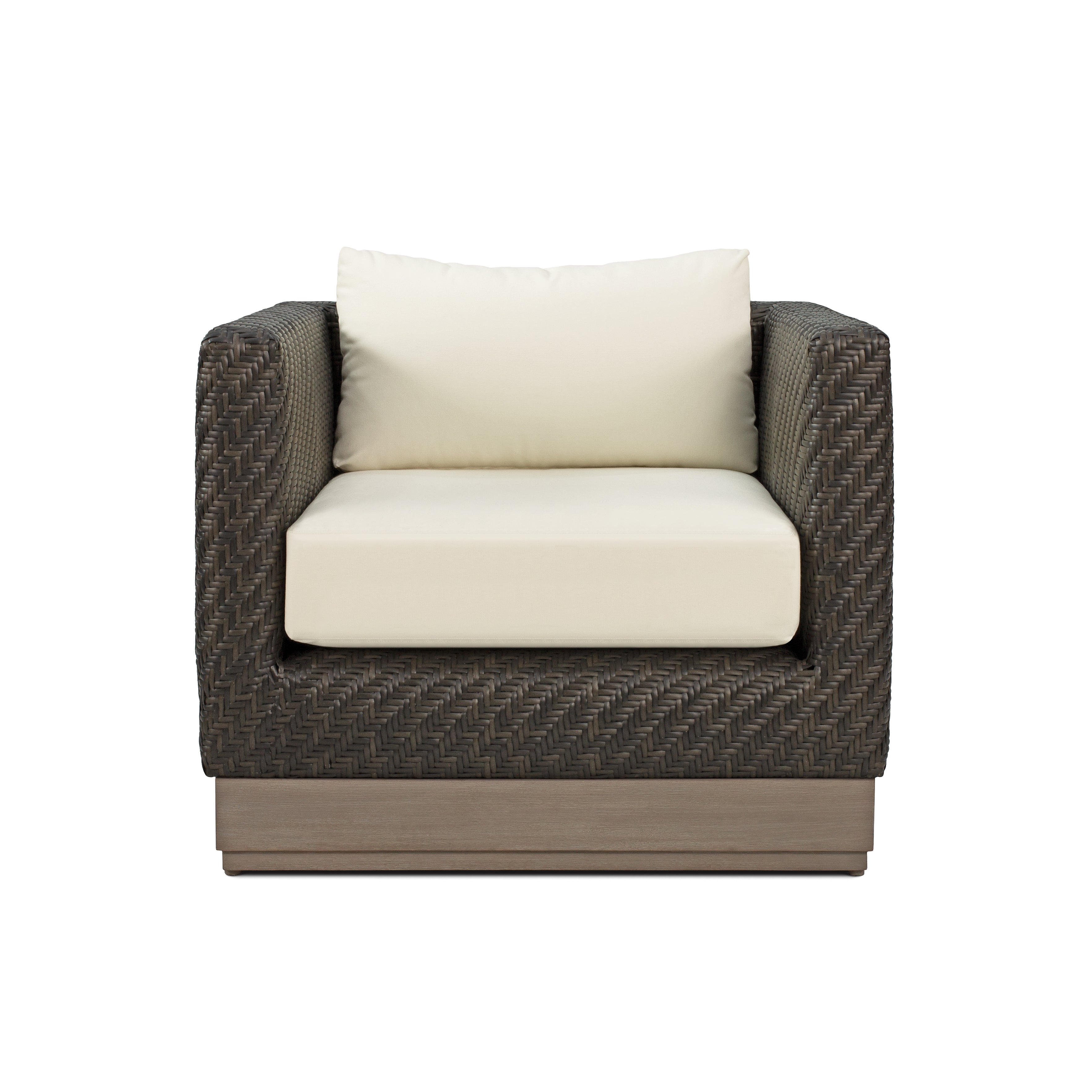 OSIER LOUNGE CHAIR