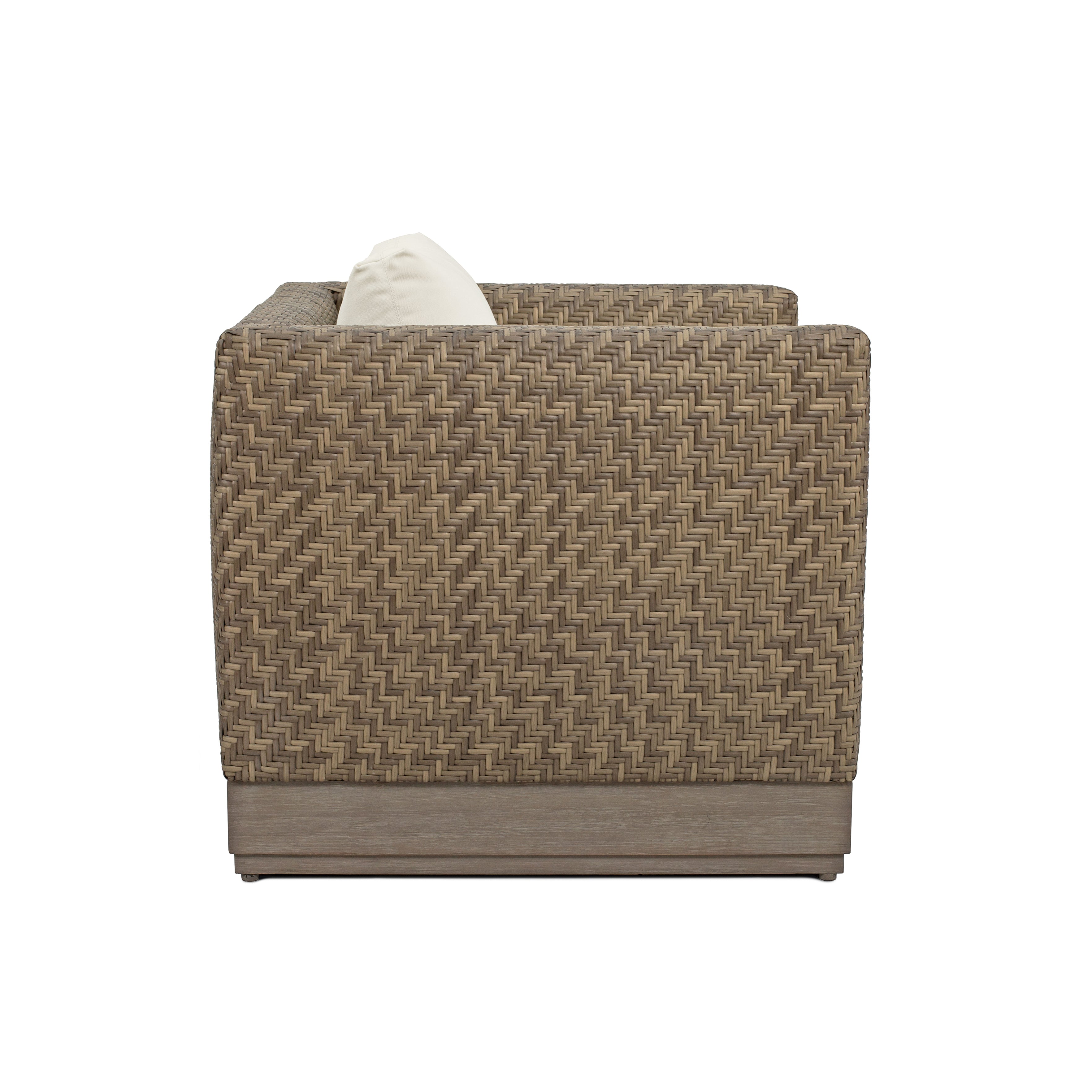 OSIER LOUNGE CHAIR