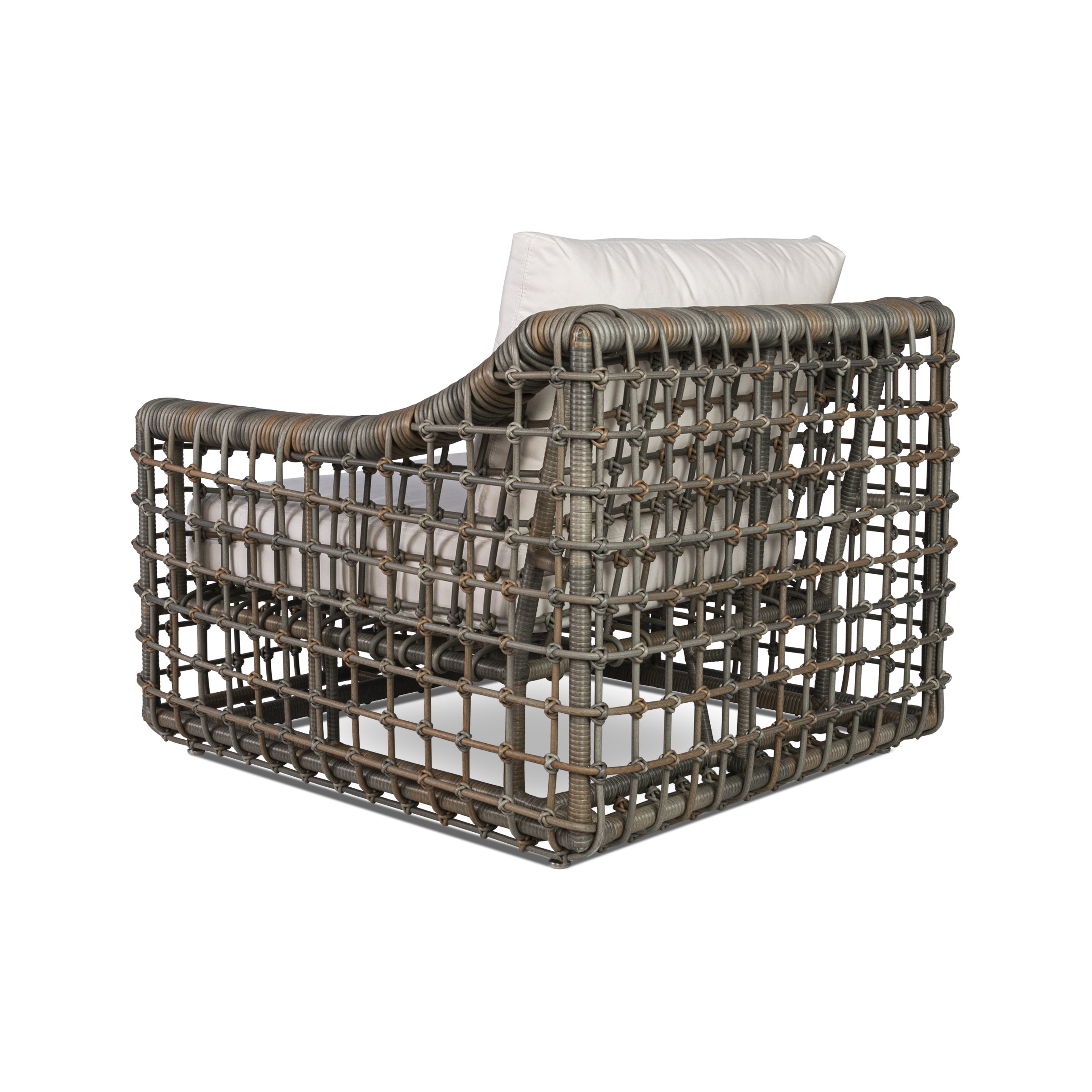 FAUTEUIL LONGUE REESE