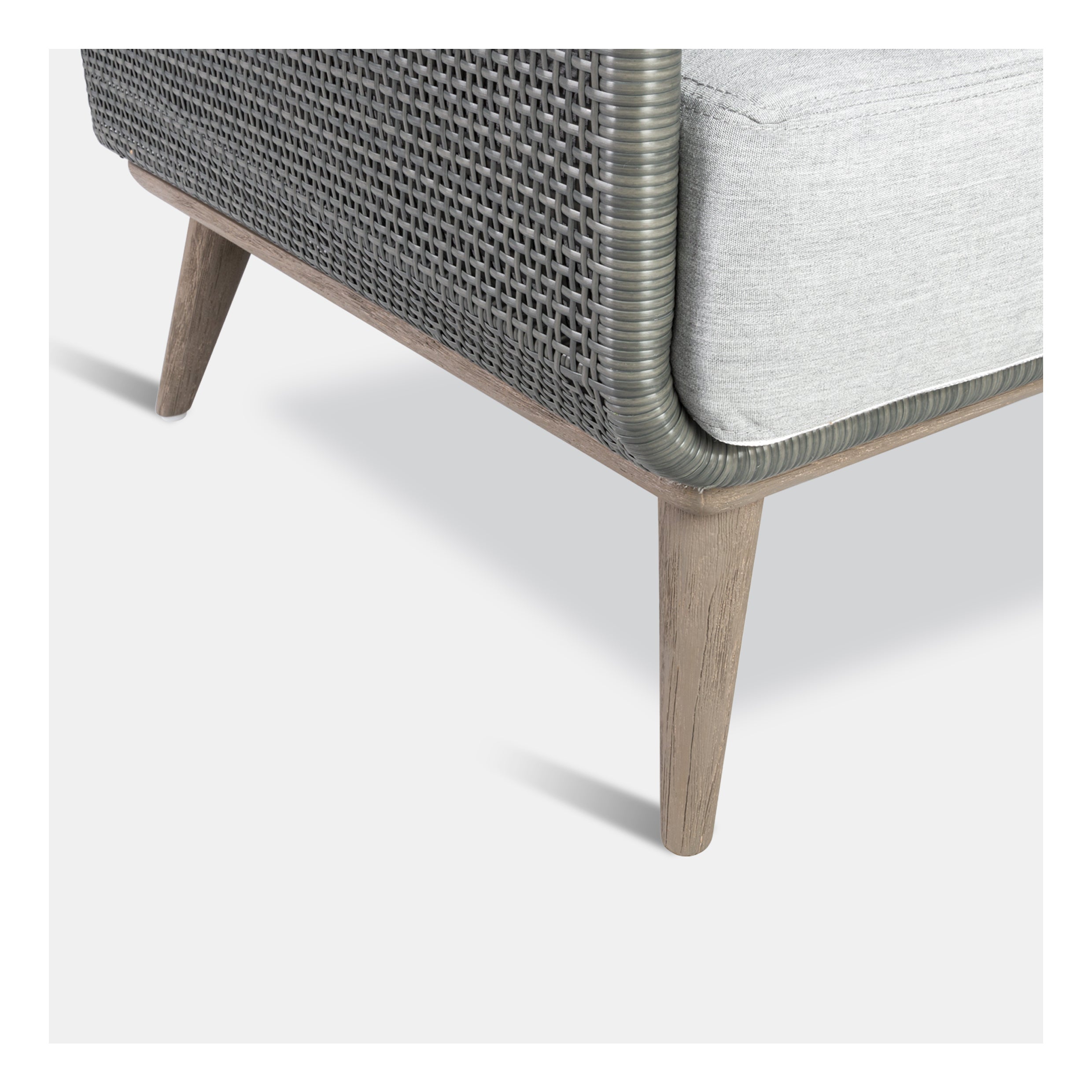 FAUTEUIL LOUNGE RICHMOND