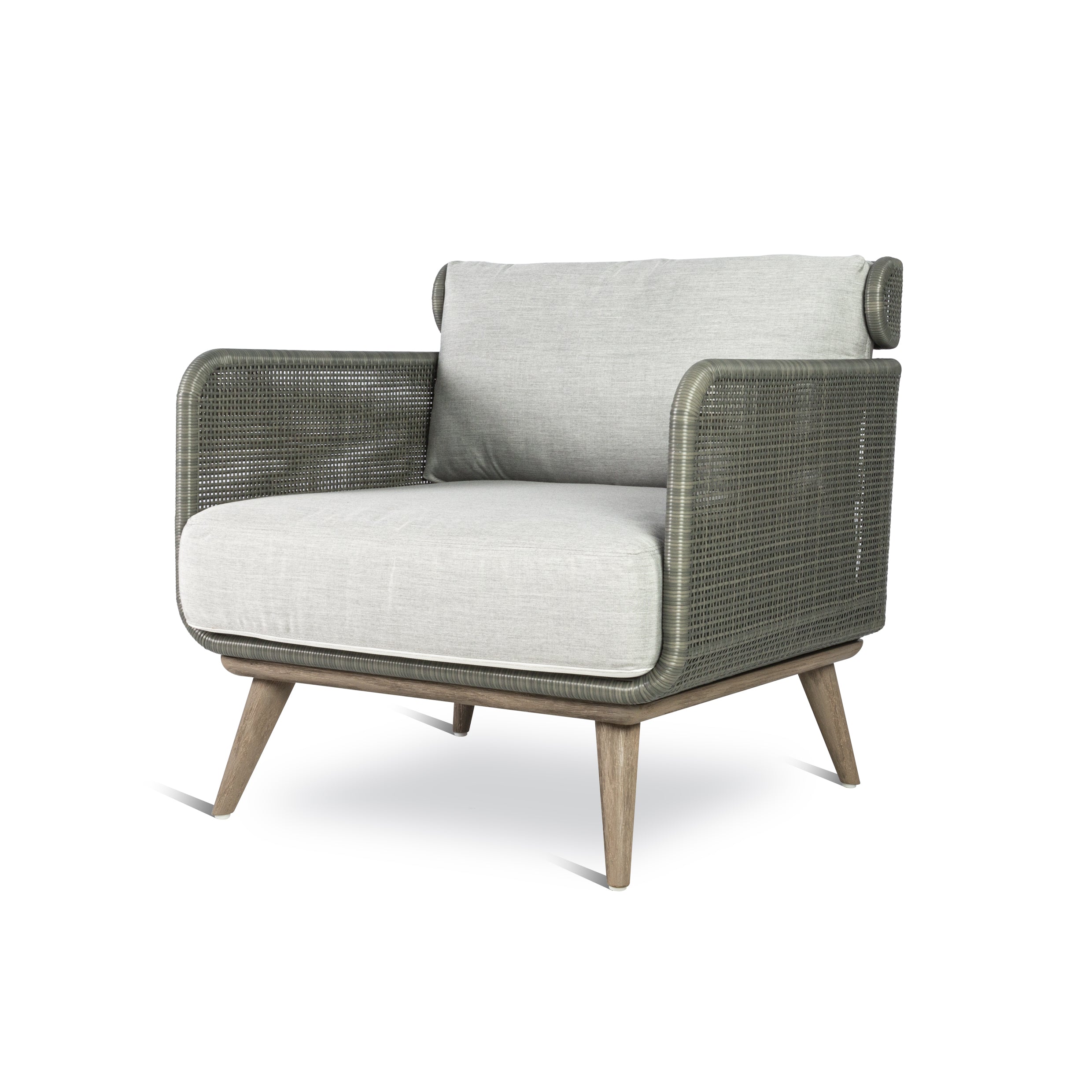 RICHMOND LOUNGE CHAIR