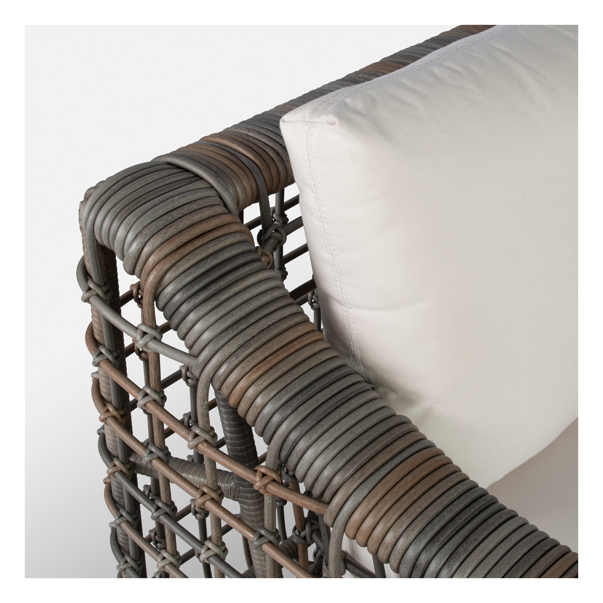 FAUTEUIL LONGUE REESE