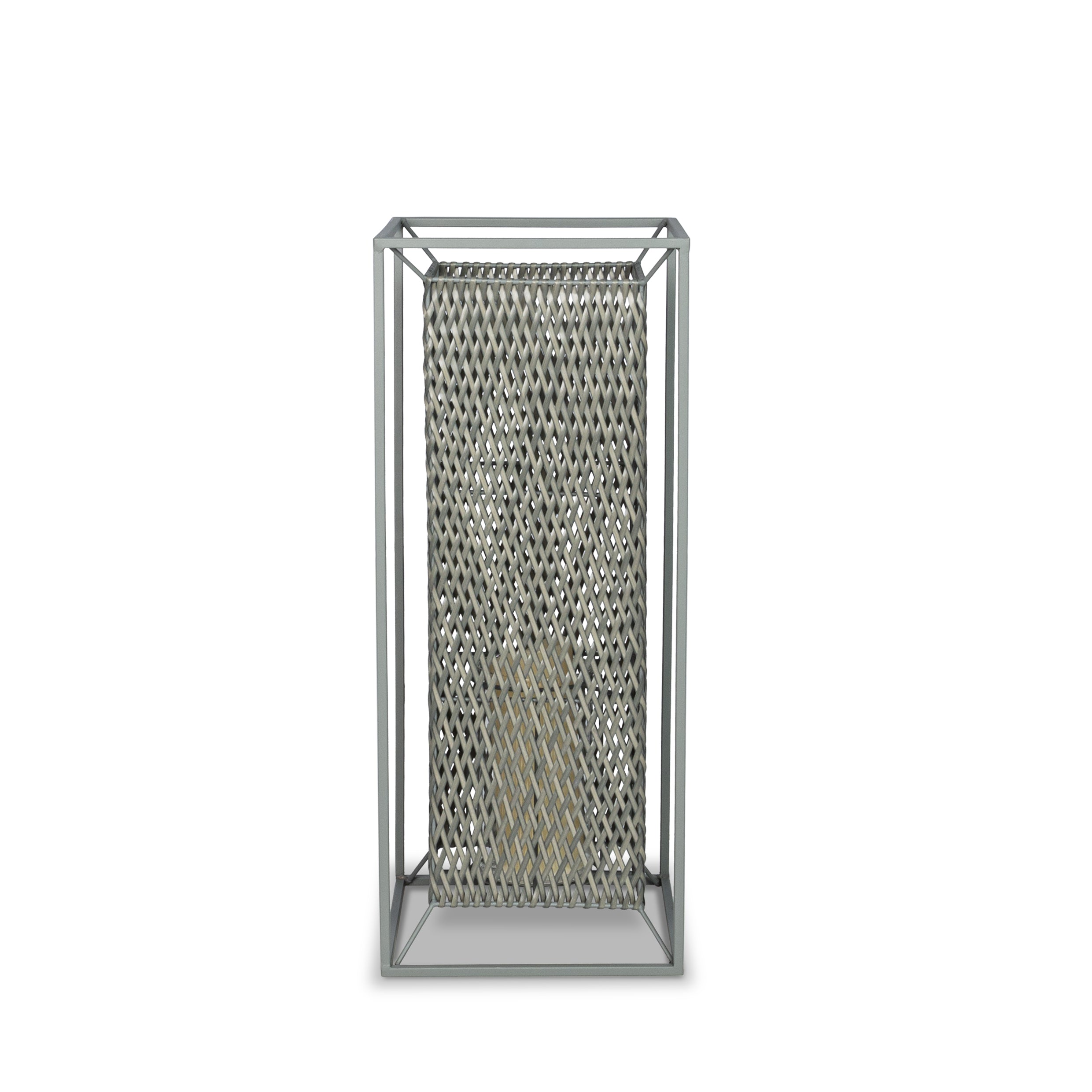 SMITH CANDLE HOLDER