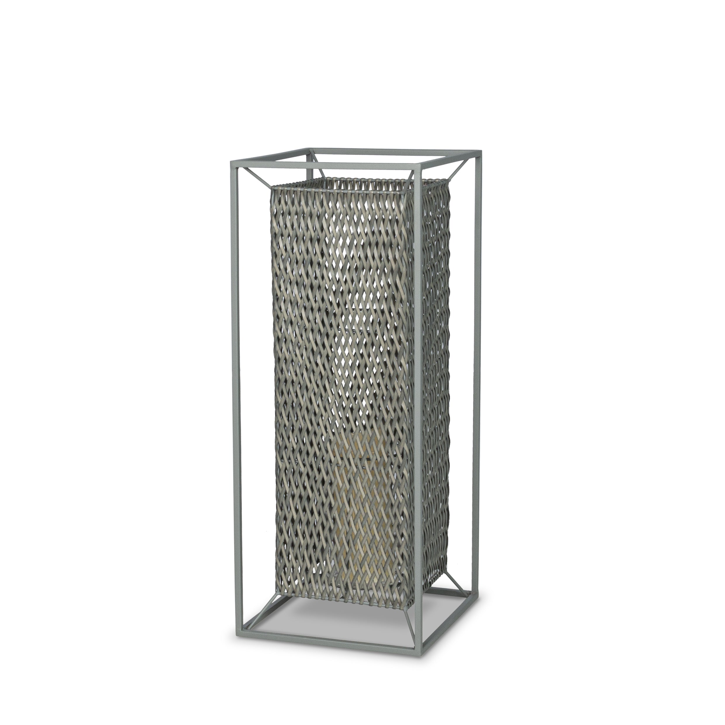 SMITH CANDLE HOLDER