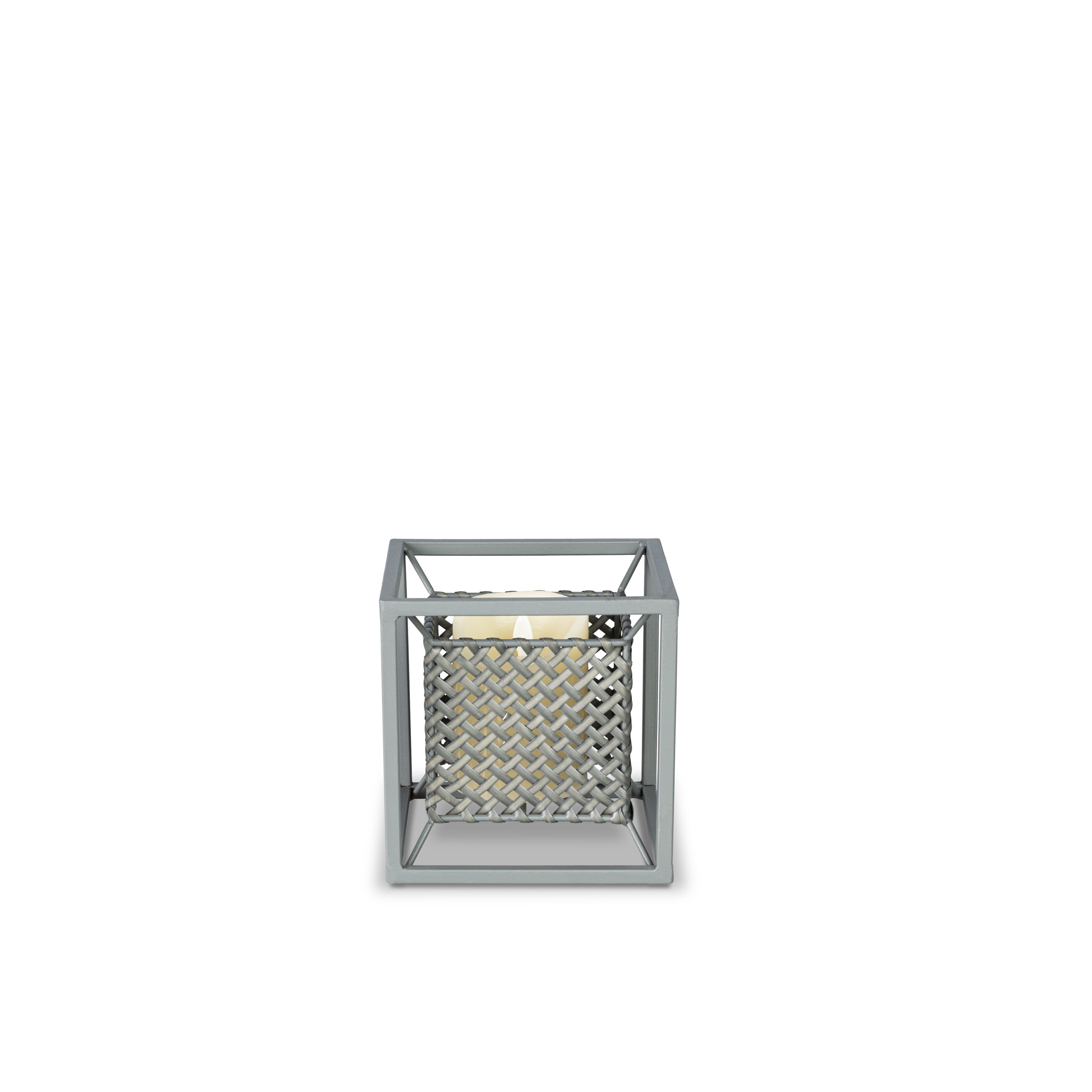SMITH CANDLE HOLDER