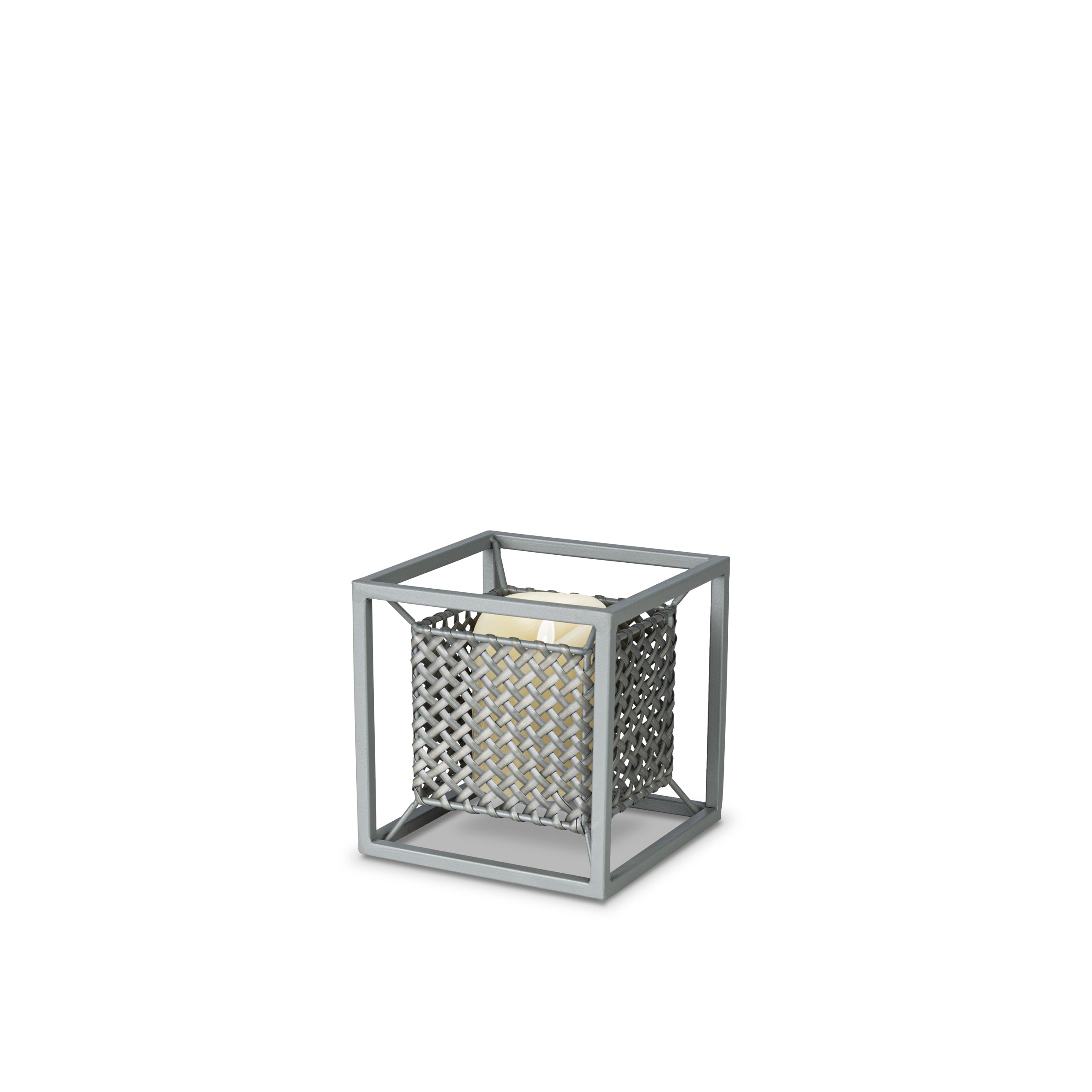 SMITH CANDLE HOLDER