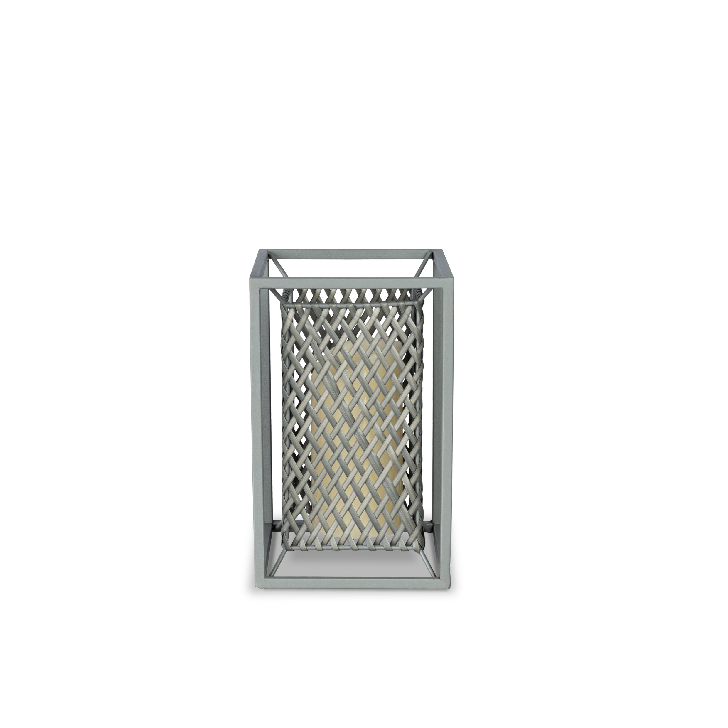 SMITH CANDLE HOLDER