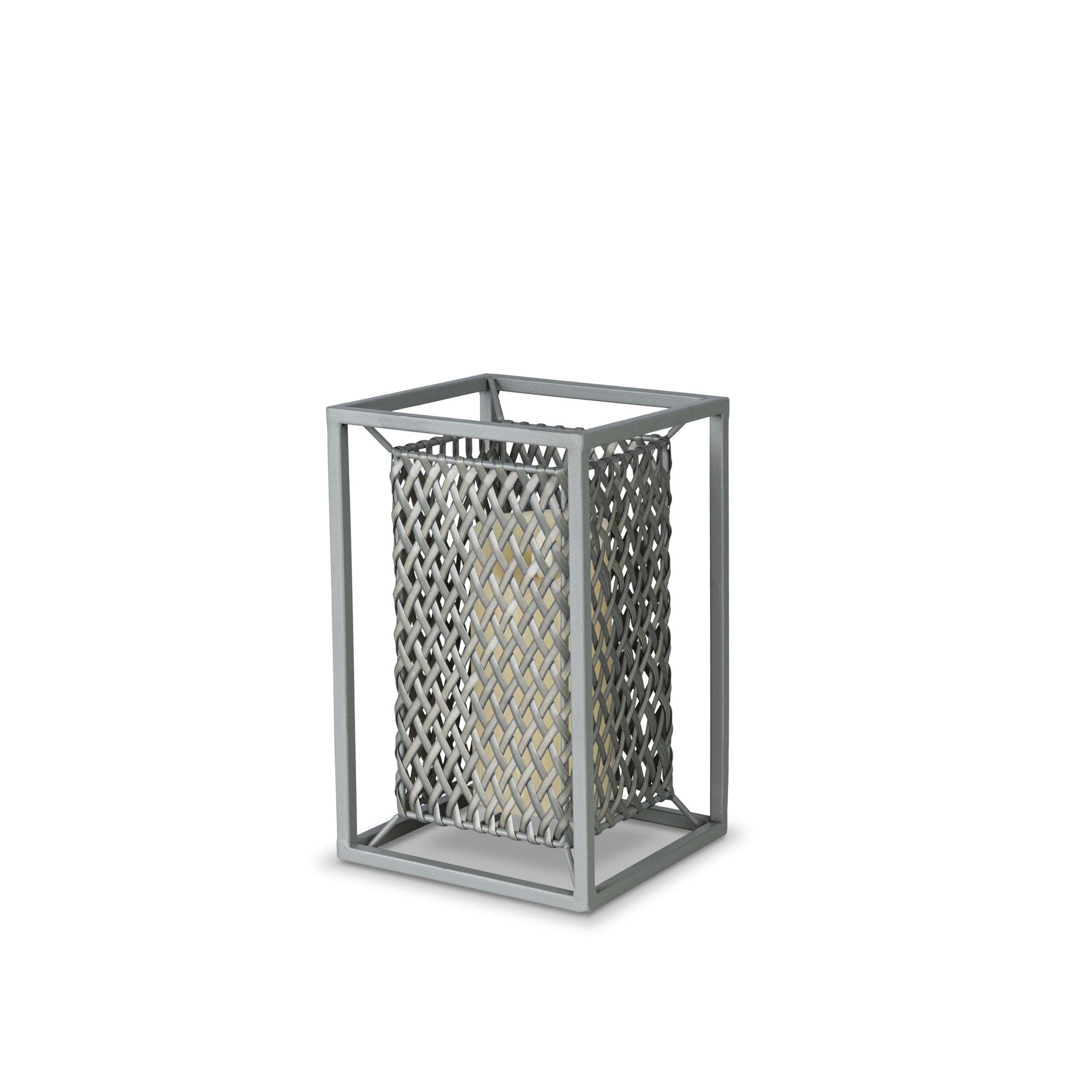 SMITH CANDLE HOLDER