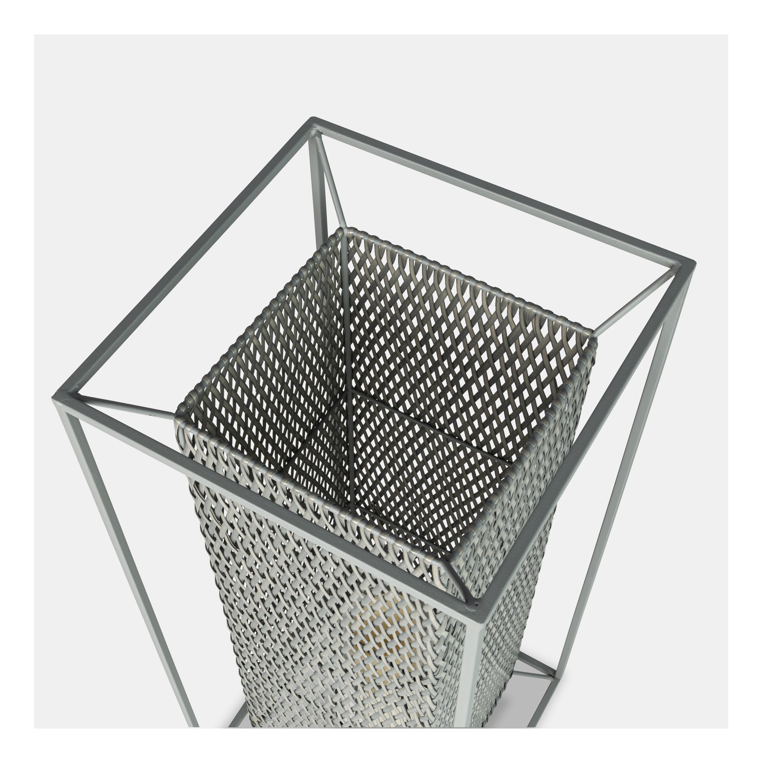 SMITH CANDLE HOLDER