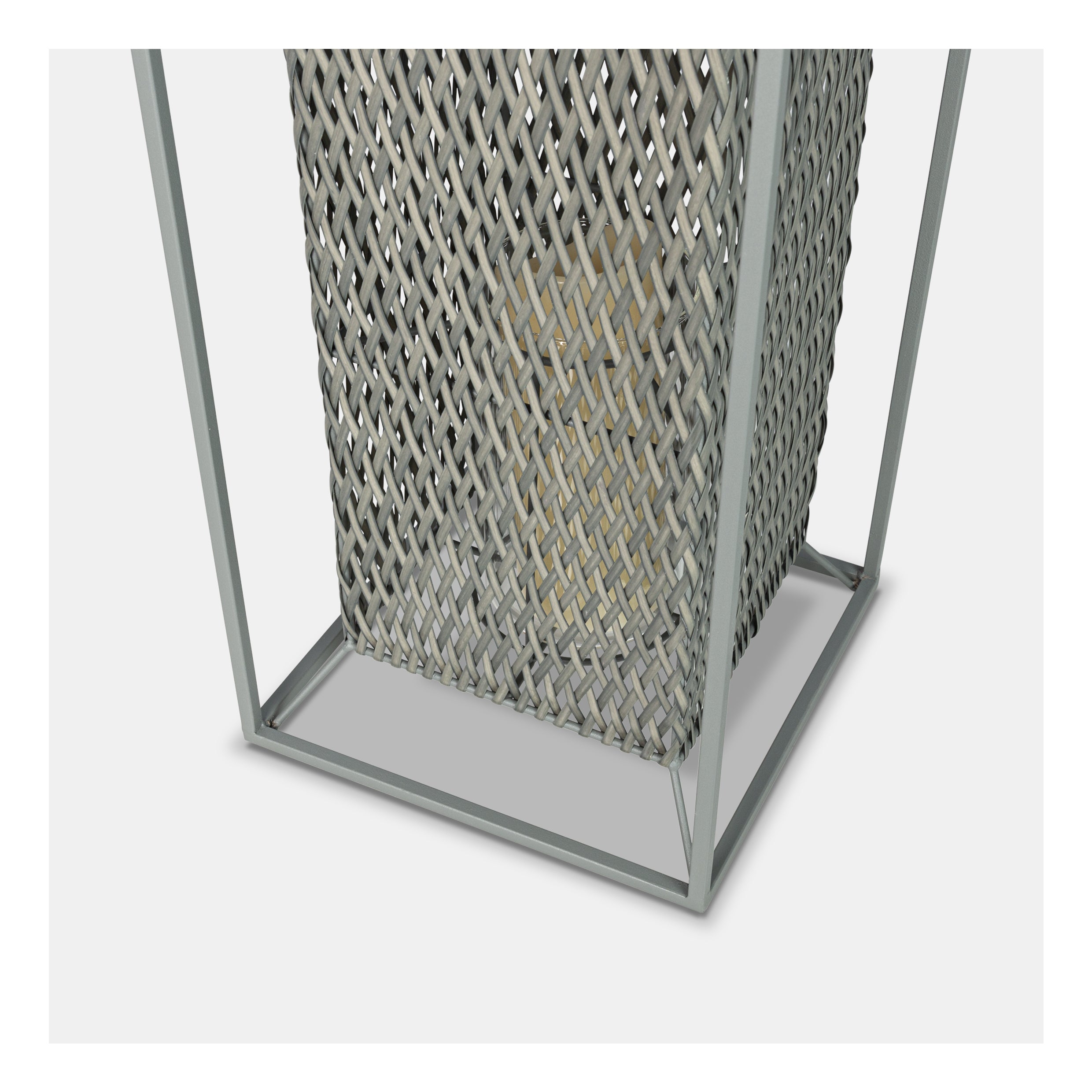 SMITH CANDLE HOLDER