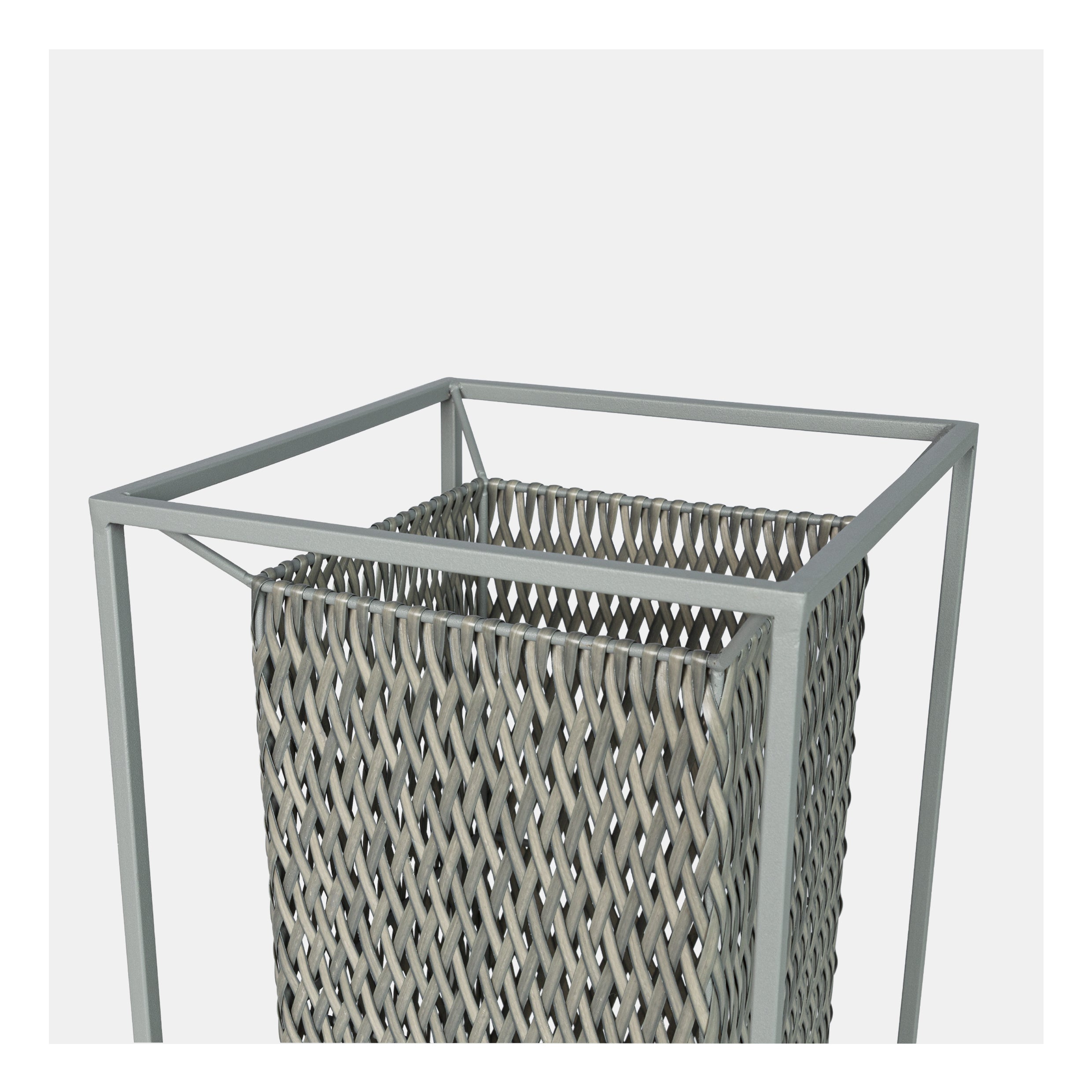 SMITH CANDLE HOLDER