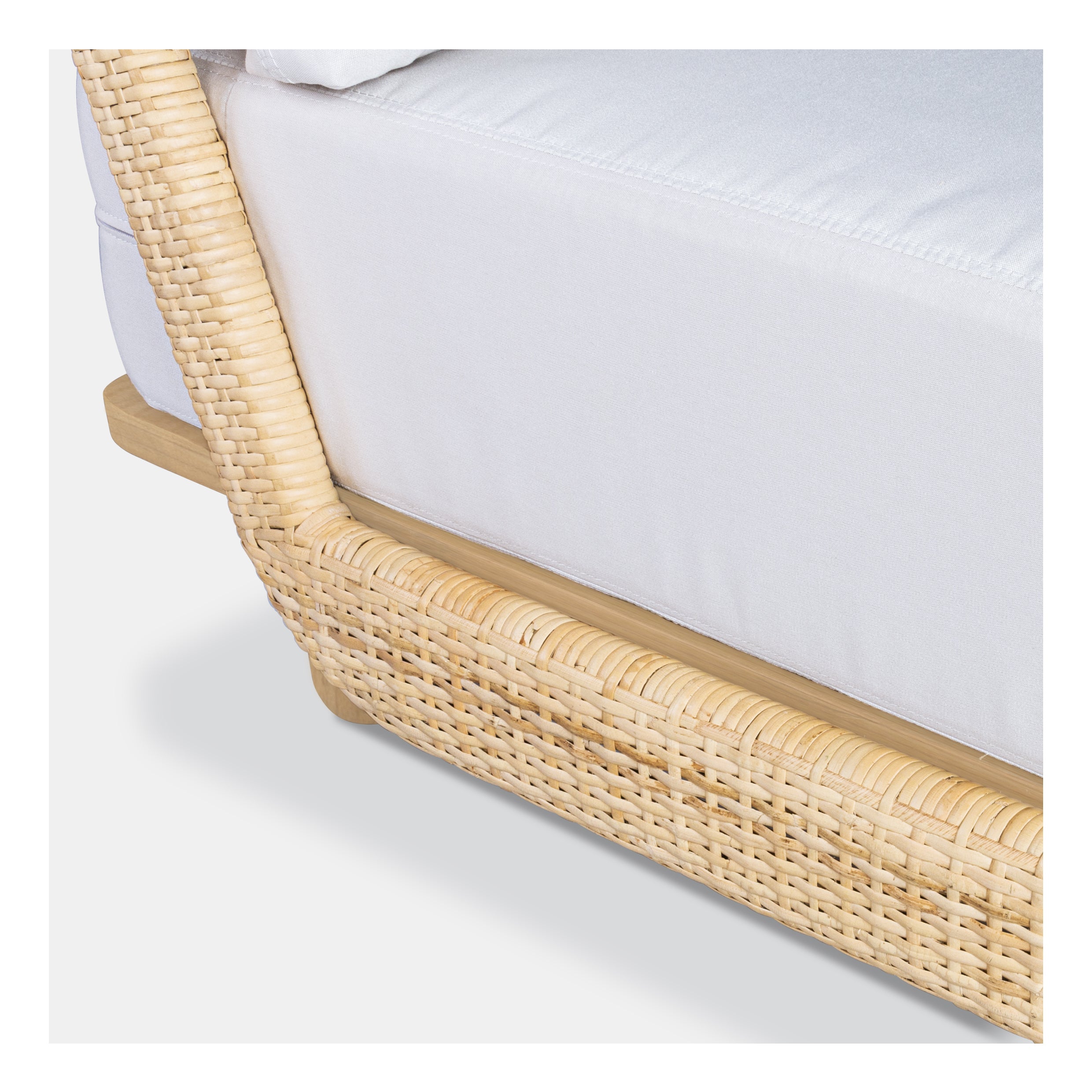FAUTEUIL LOUNGE WILLA