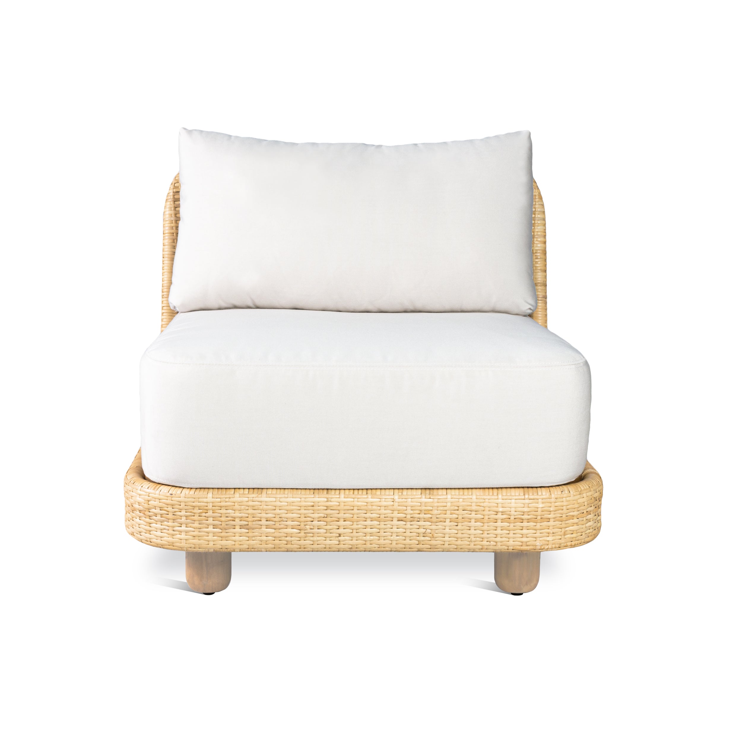 FAUTEUIL LOUNGE WILLA