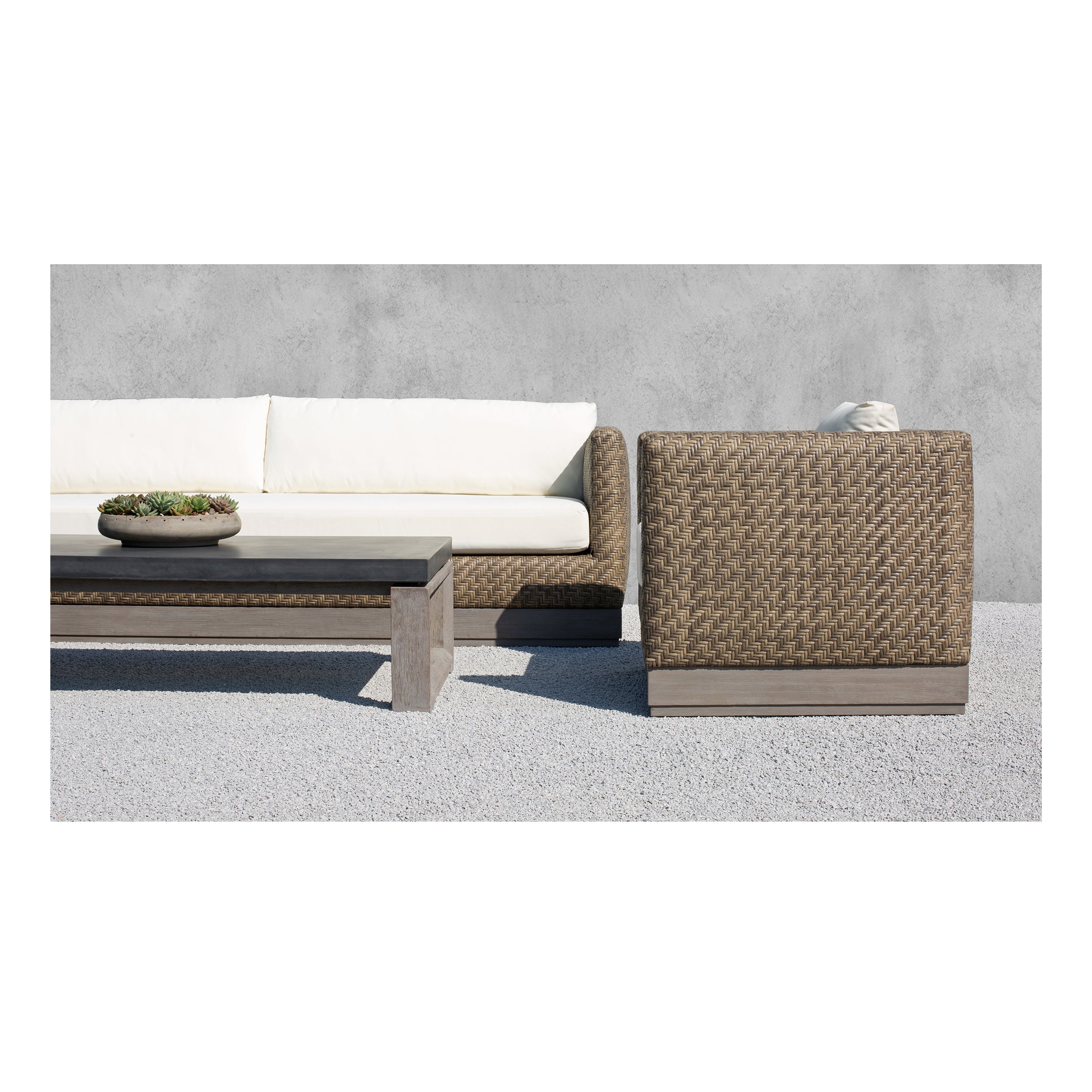 OSIER SOFA