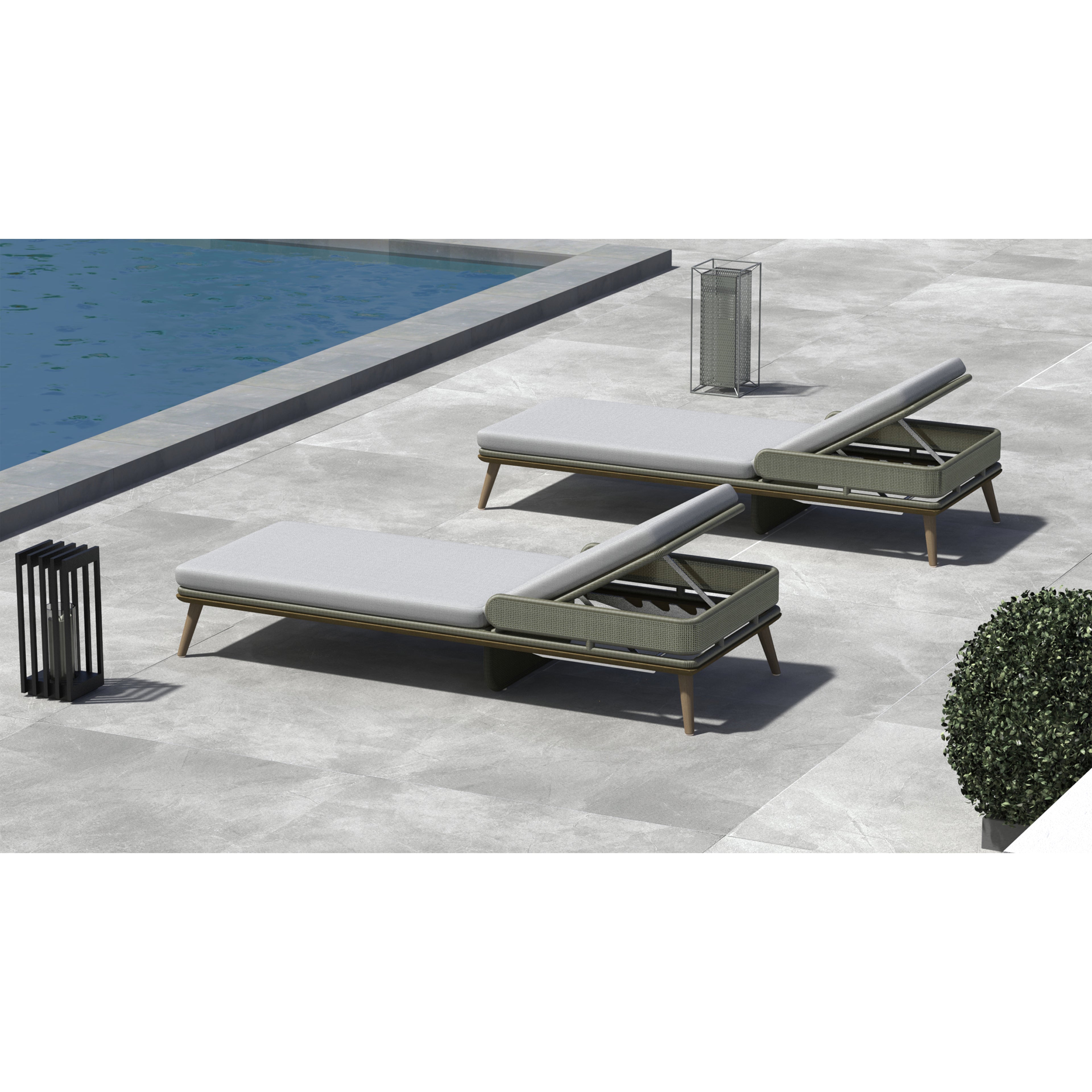 RICHMOND CHAISE