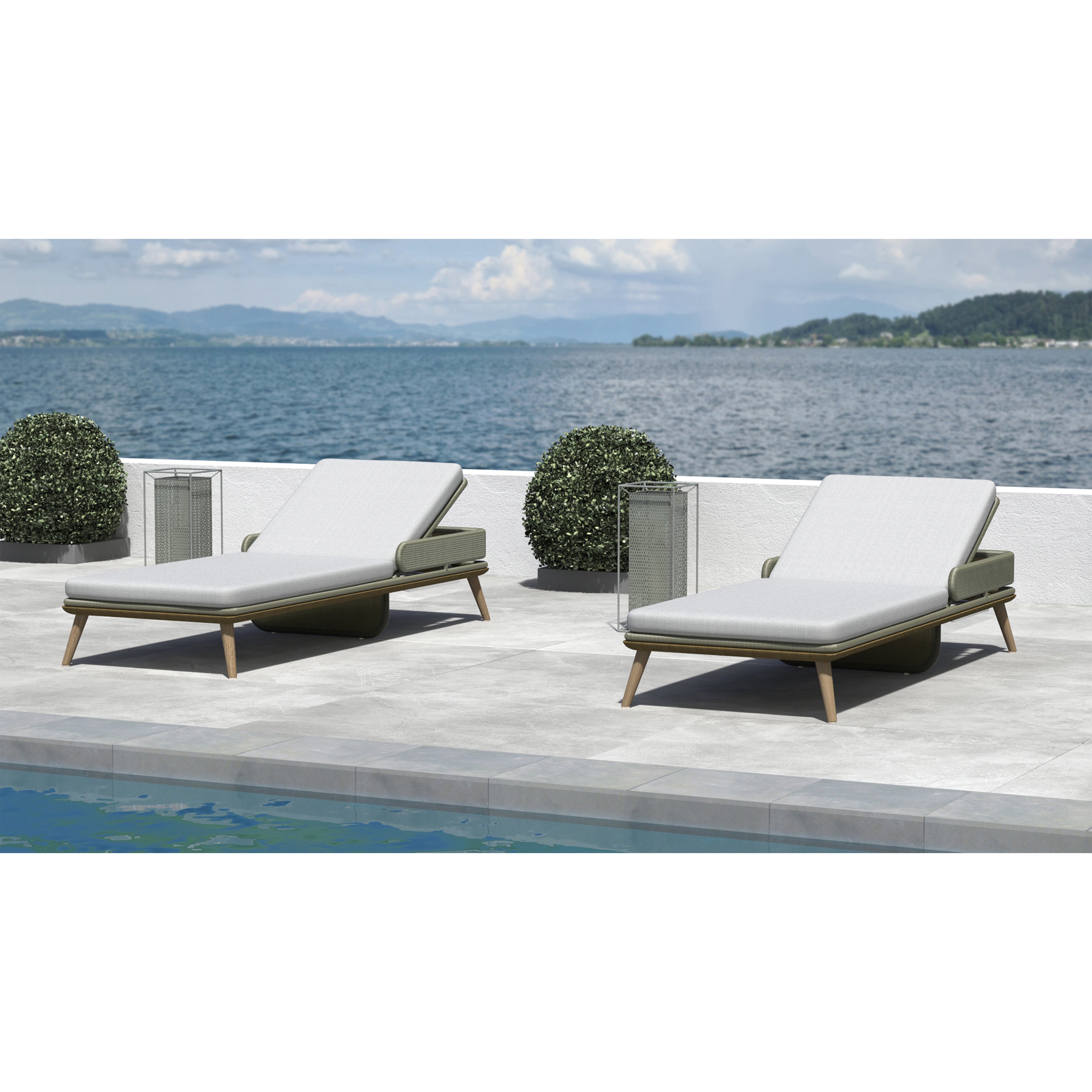 RICHMOND CHAISE