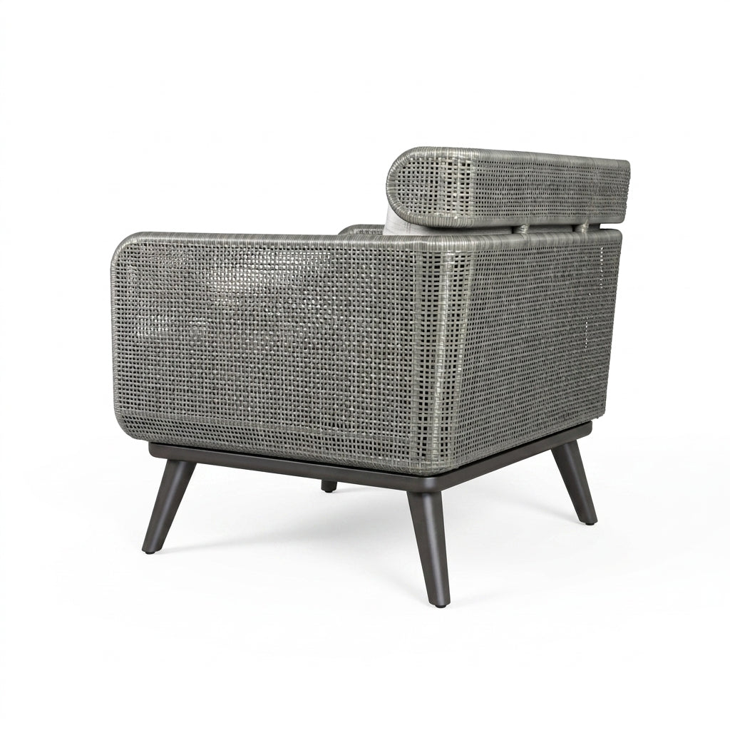 RICHMOND LOUNGE CHAIR
