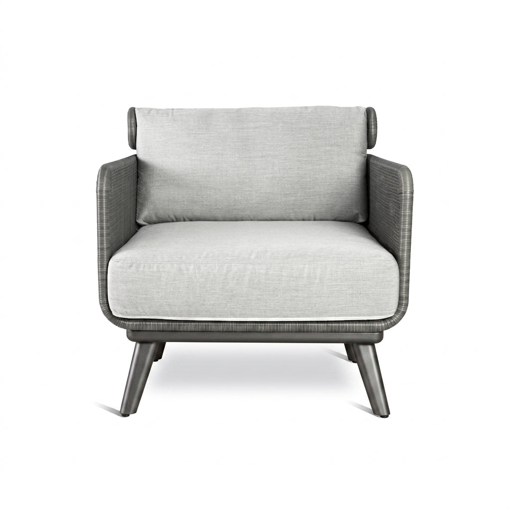 RICHMOND LOUNGE CHAIR