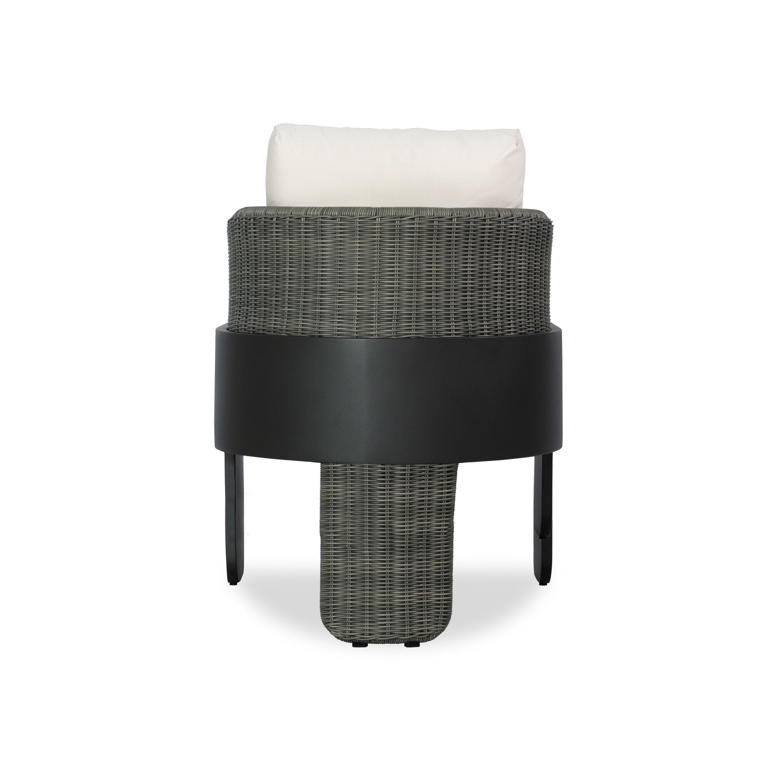 AIGLE DINING ARMCHAIR