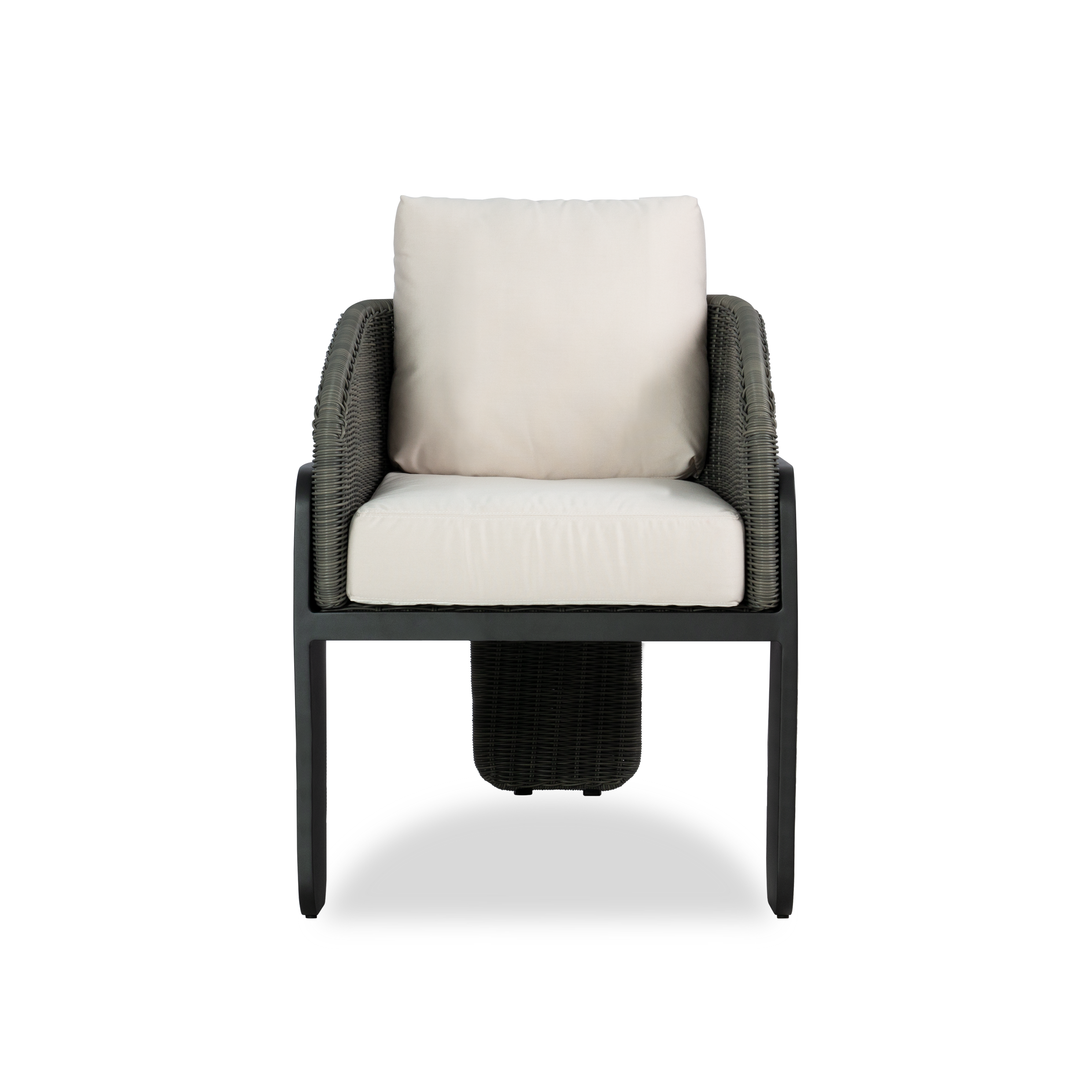 AIGLE DINING ARMCHAIR