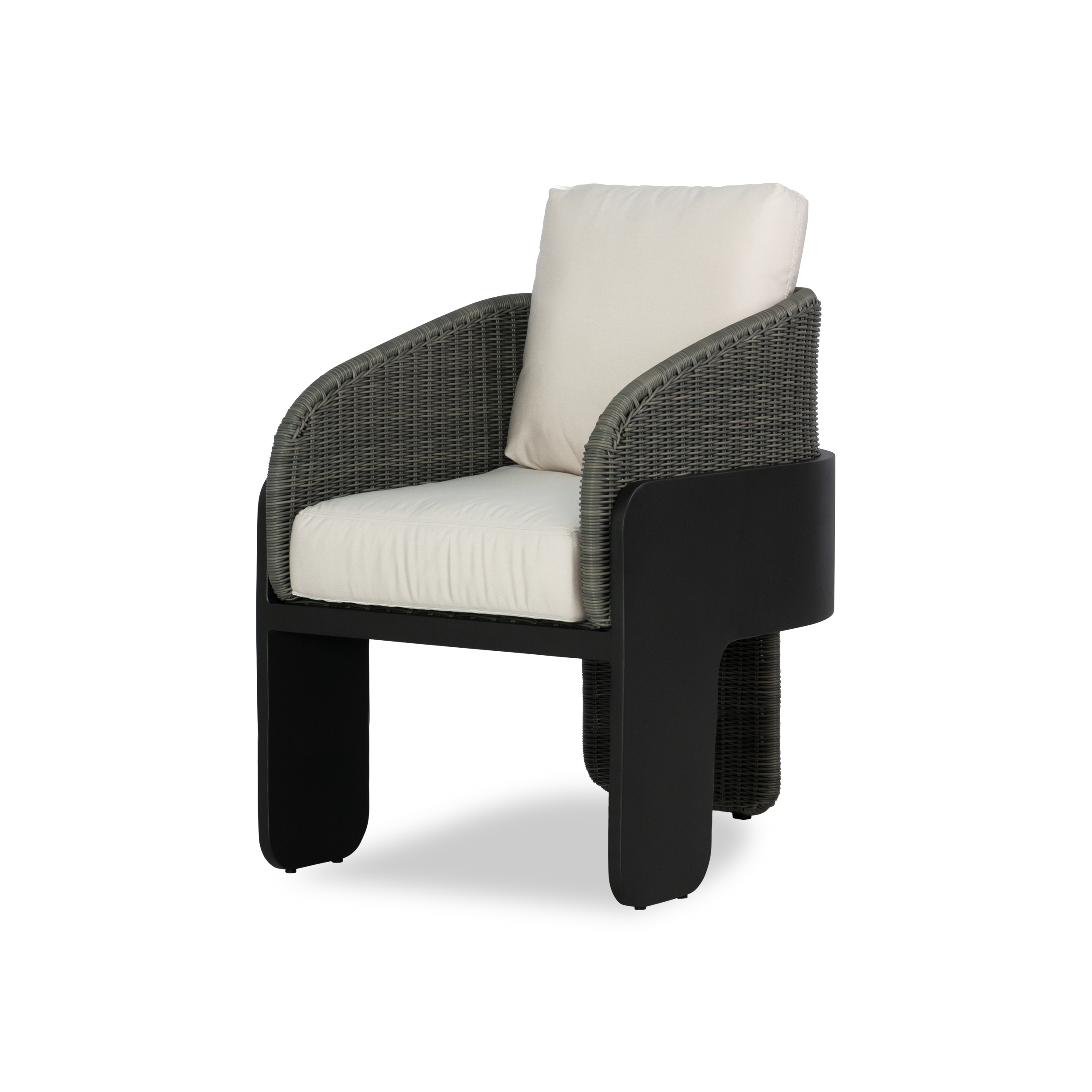 AIGLE DINING ARMCHAIR