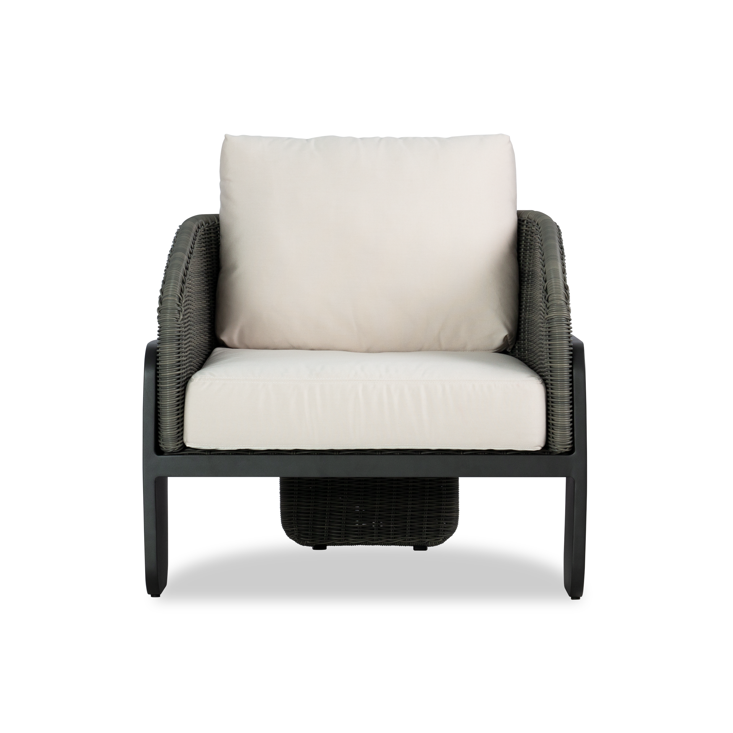 FAUTEUIL LOUNGE AIGLE