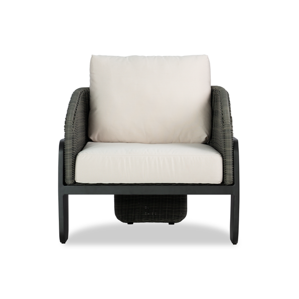 AIGLE LOUNGE CHAIR