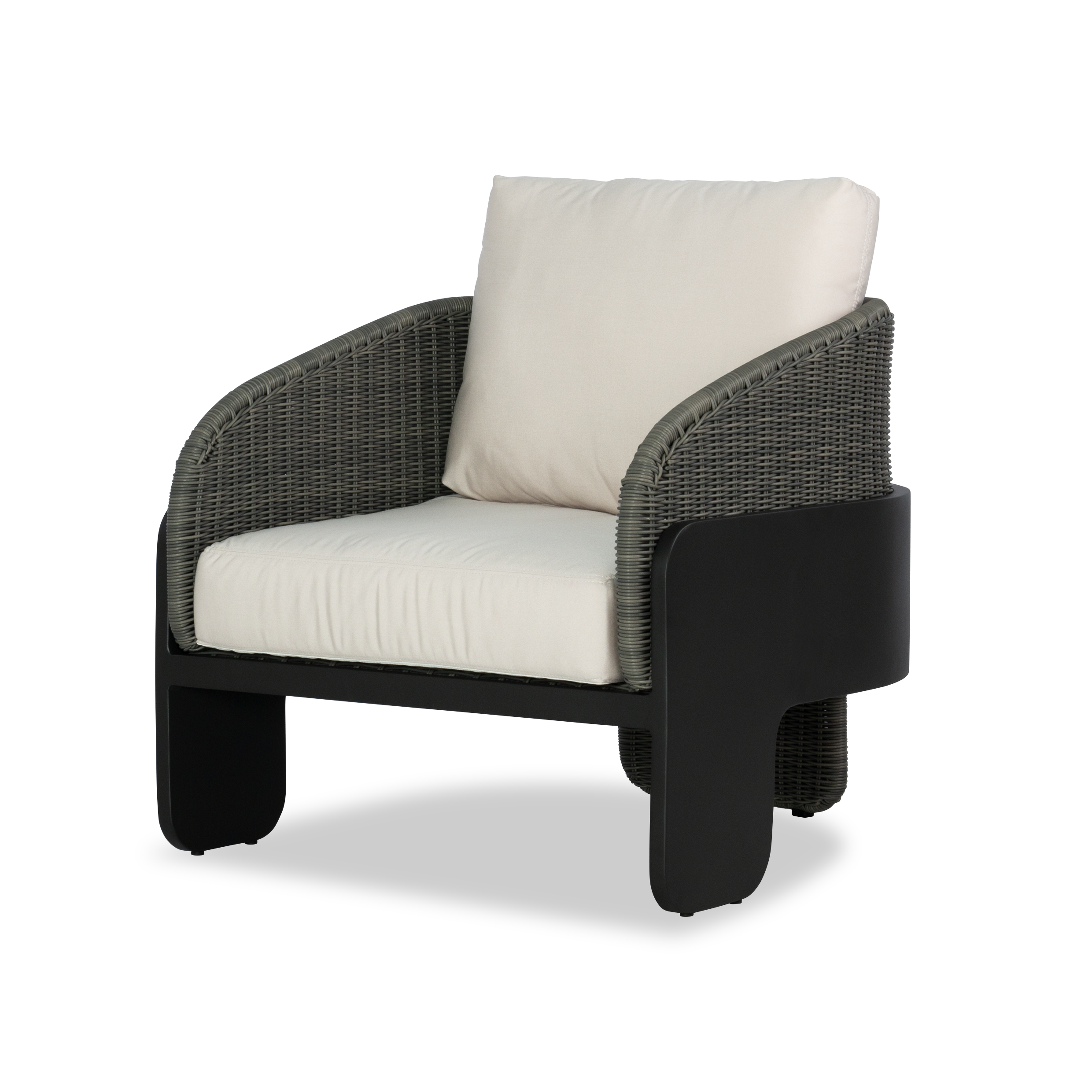 FAUTEUIL LOUNGE AIGLE