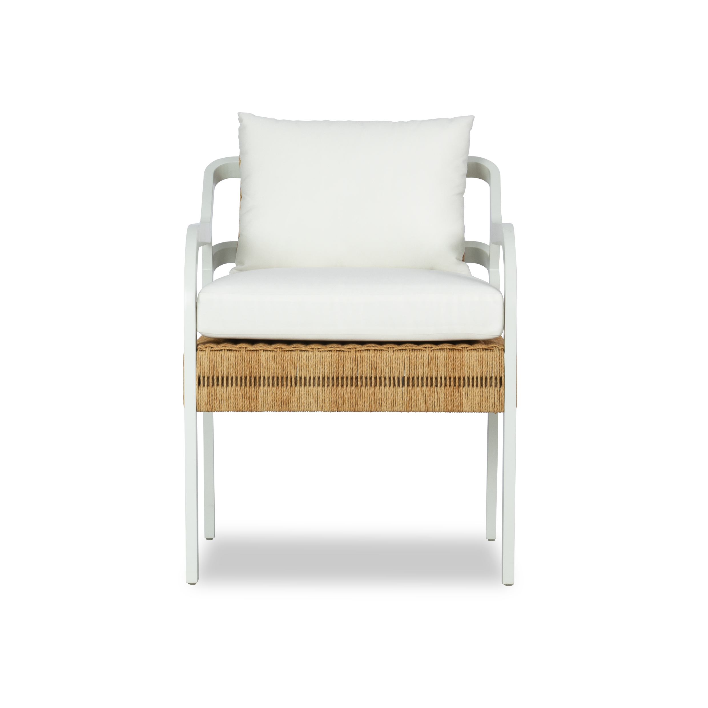 ALBIS DINING ARMCHAIR