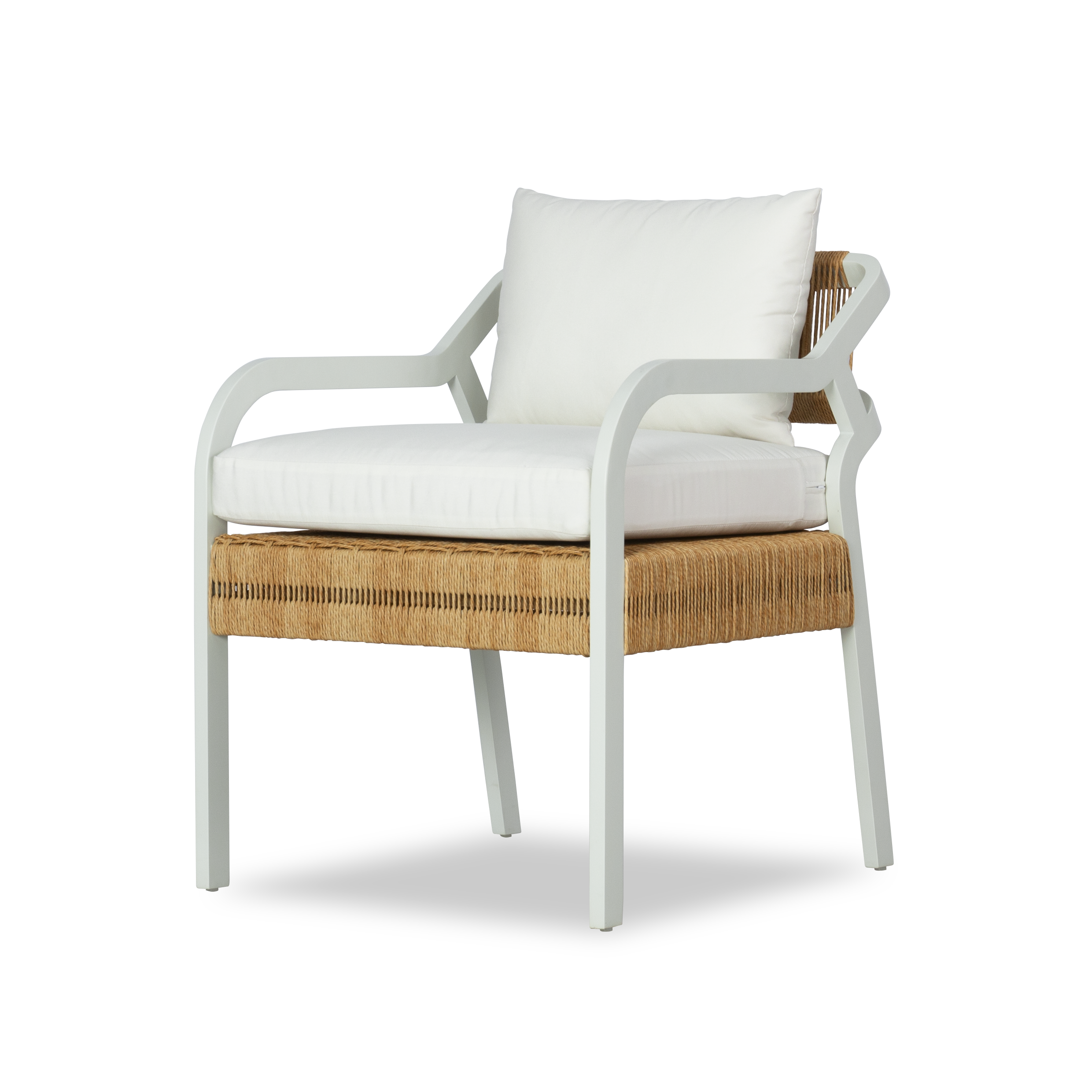 ALBIS DINING ARMCHAIR