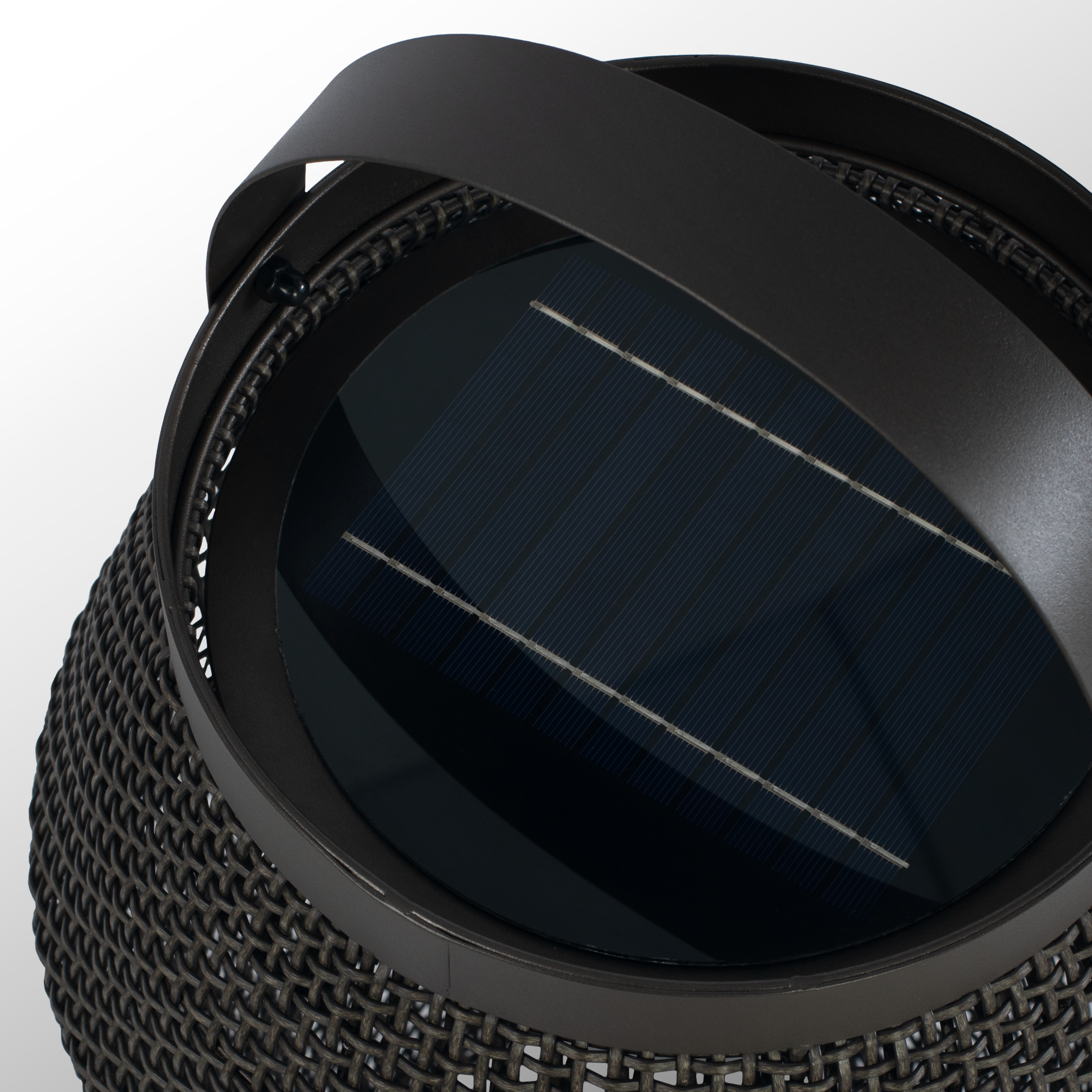ALLE SOLAR LANTERN
