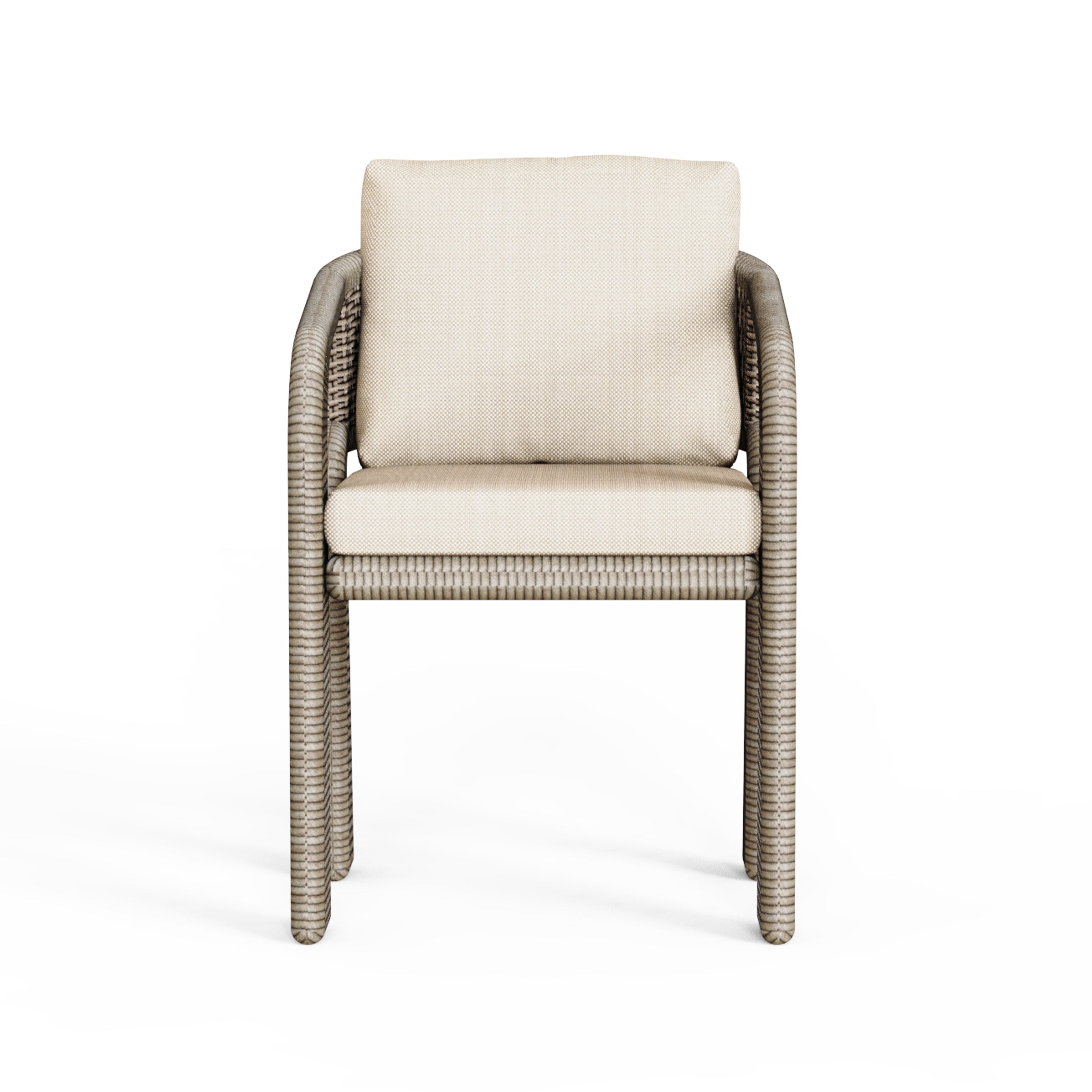 BARRY DINING ARMCHAIR