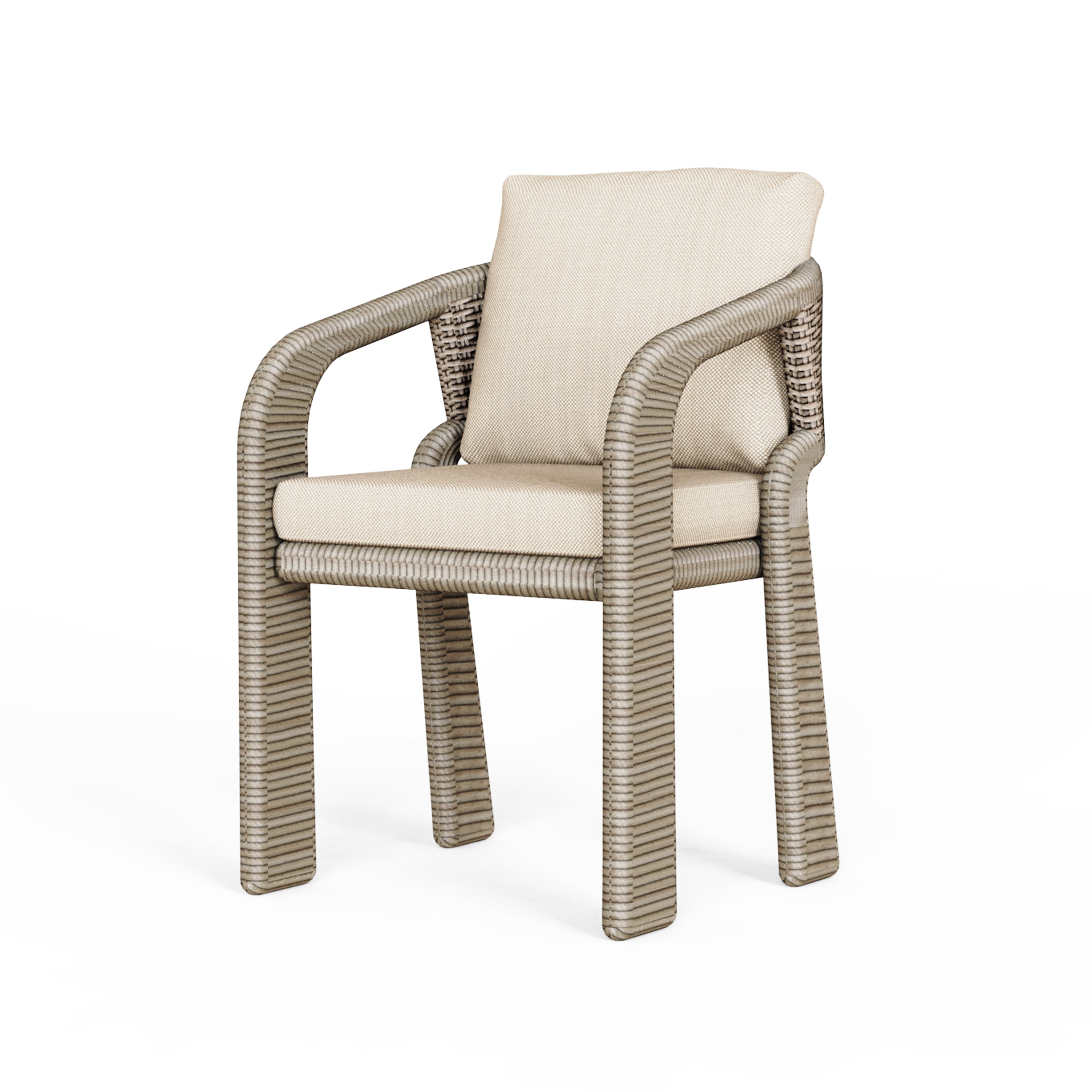 BARRY DINING ARMCHAIR