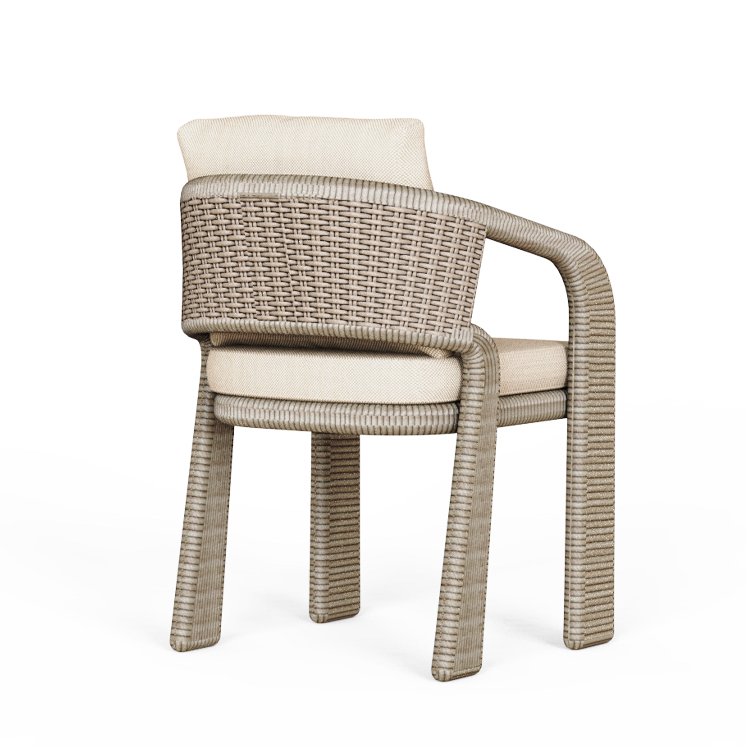 BARRY DINING ARMCHAIR