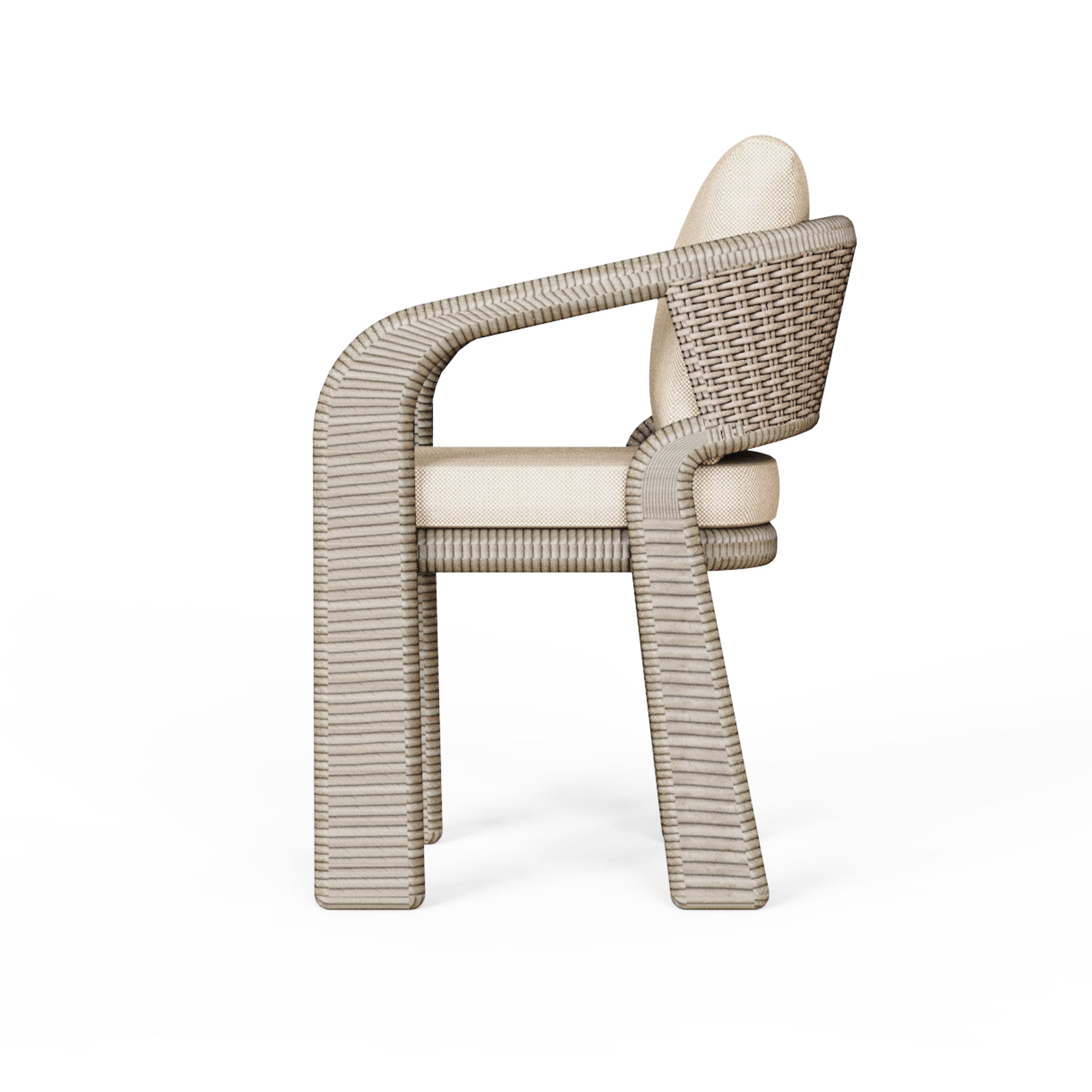 BARRY DINING ARMCHAIR