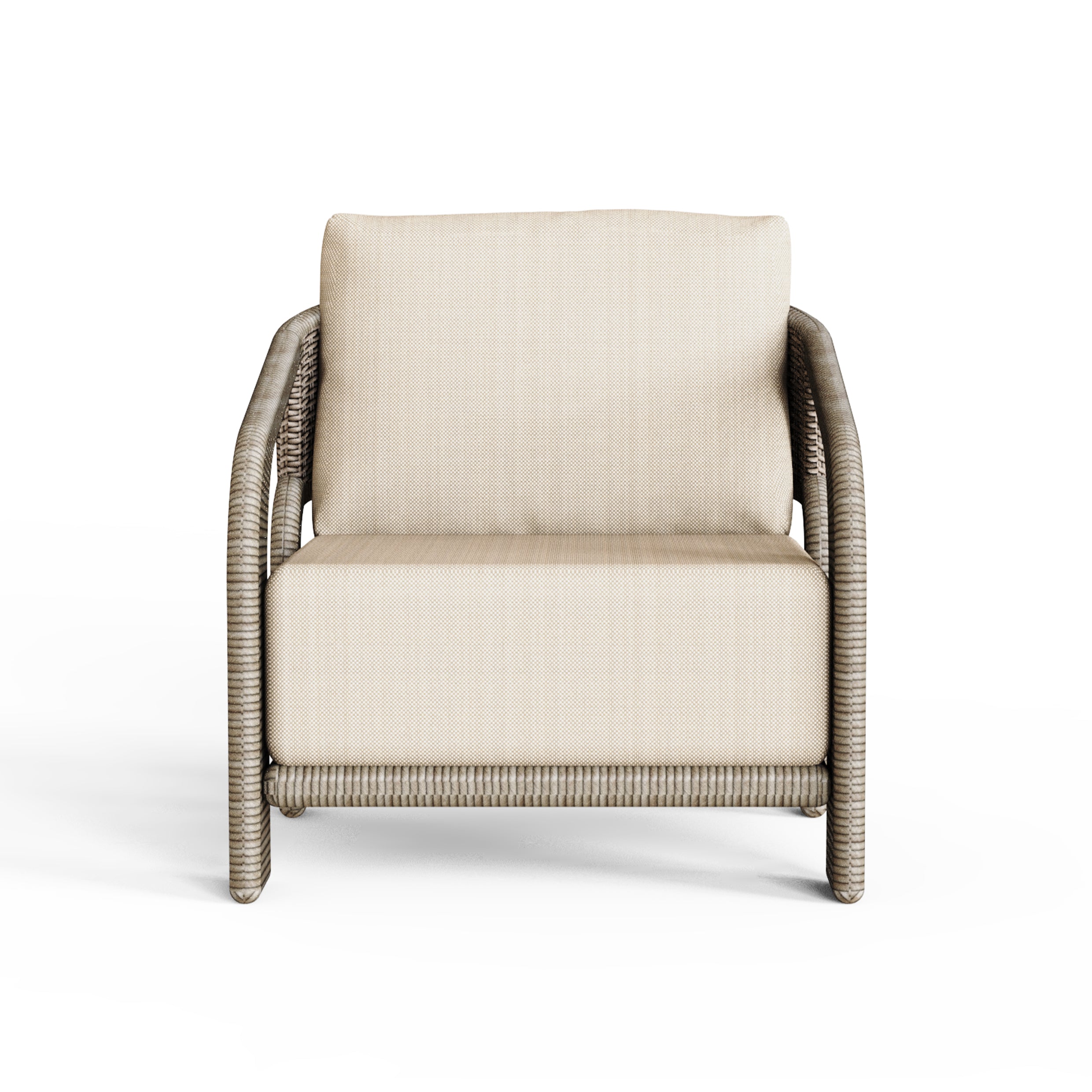 BARRY LOUNGE CHAIR