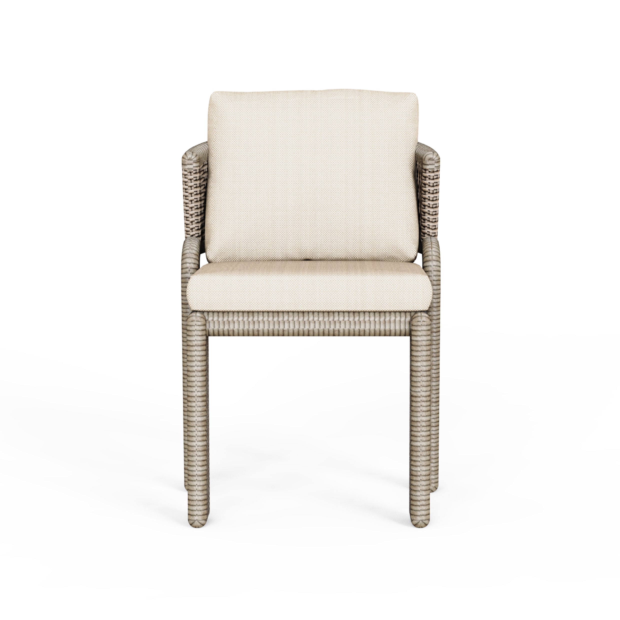 BARRY DINING SIDECHAIR