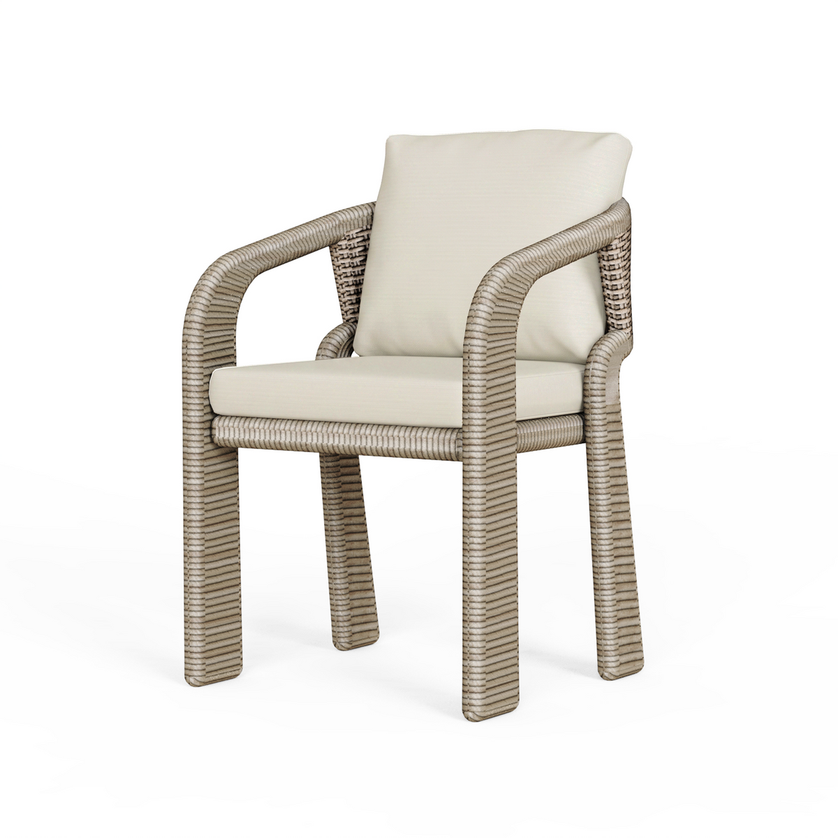 BARRY DINING ARMCHAIR