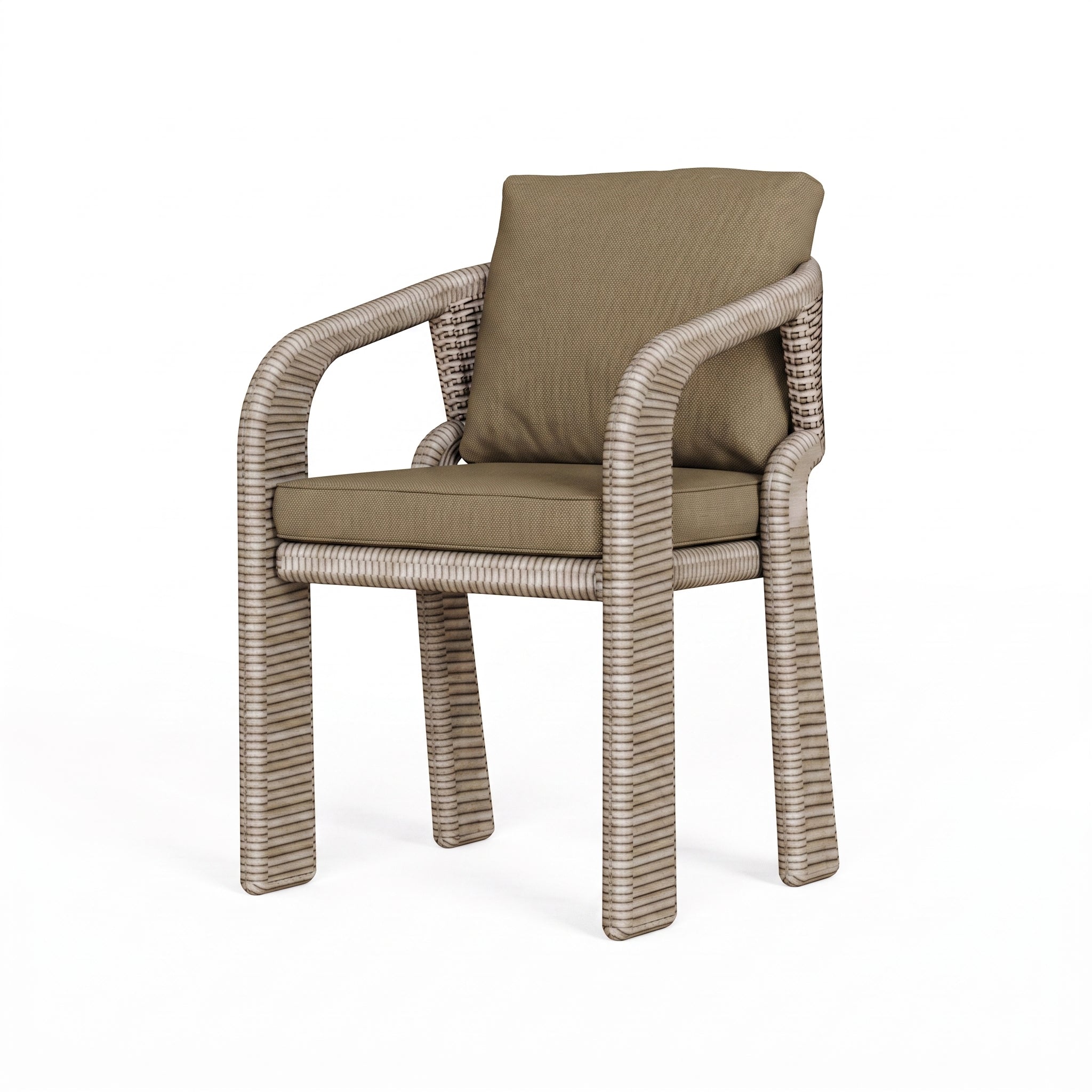 BARRY DINING ARMCHAIR